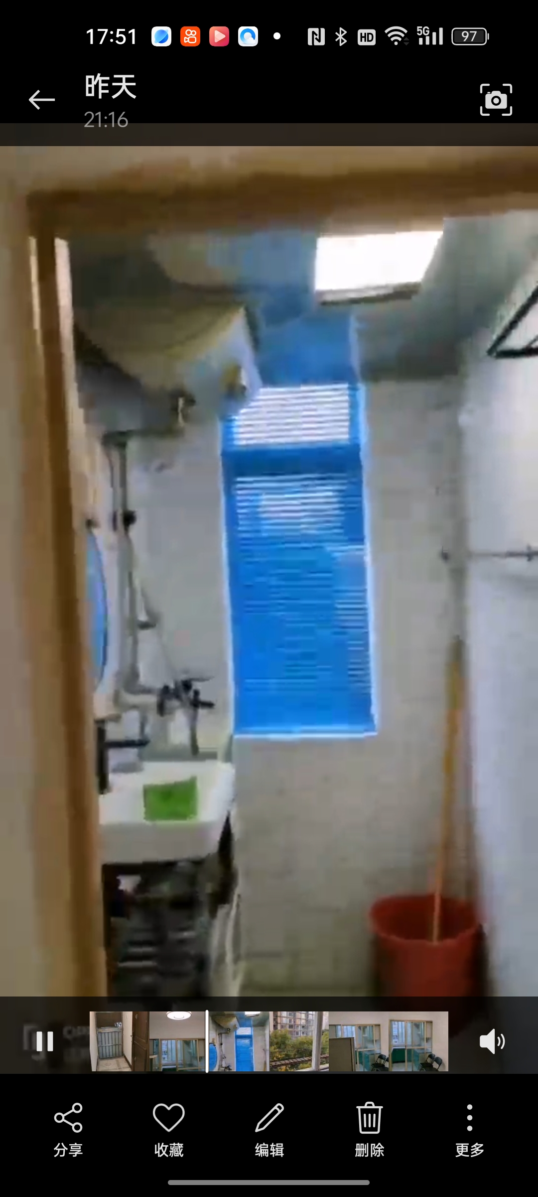 新街口市中心王府大街芳婆楼上 随时看房·