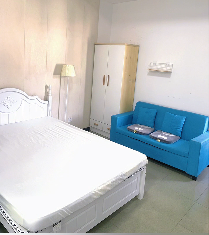 塘坑仔 1居室 1200元/月