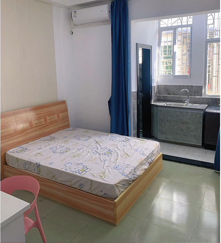 塘坑仔 随时看房·