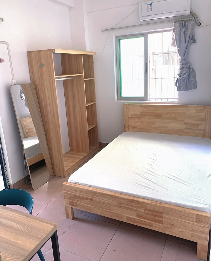 塘坑仔 随时看房·