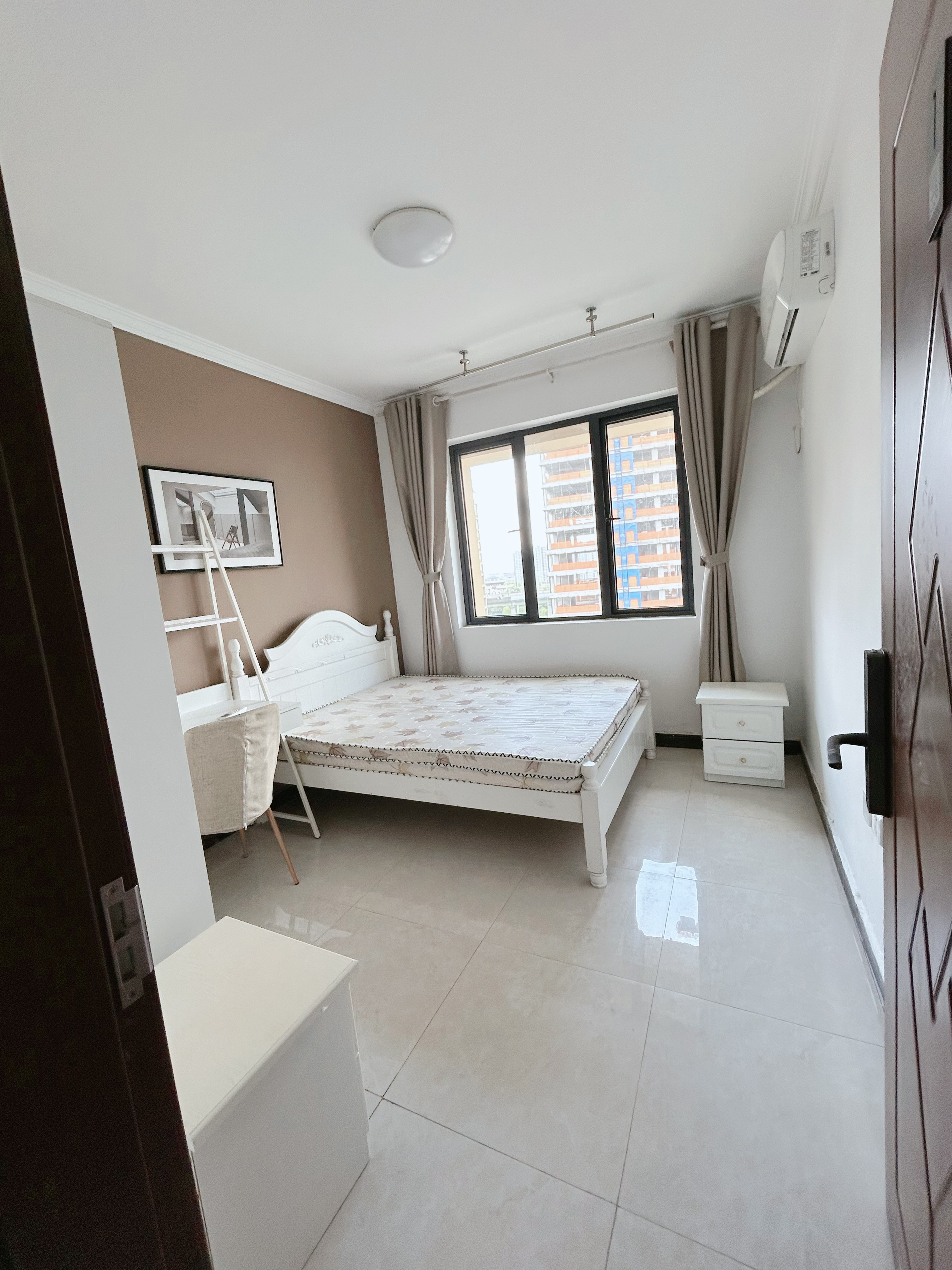 红联九漾华庭 随时看房·