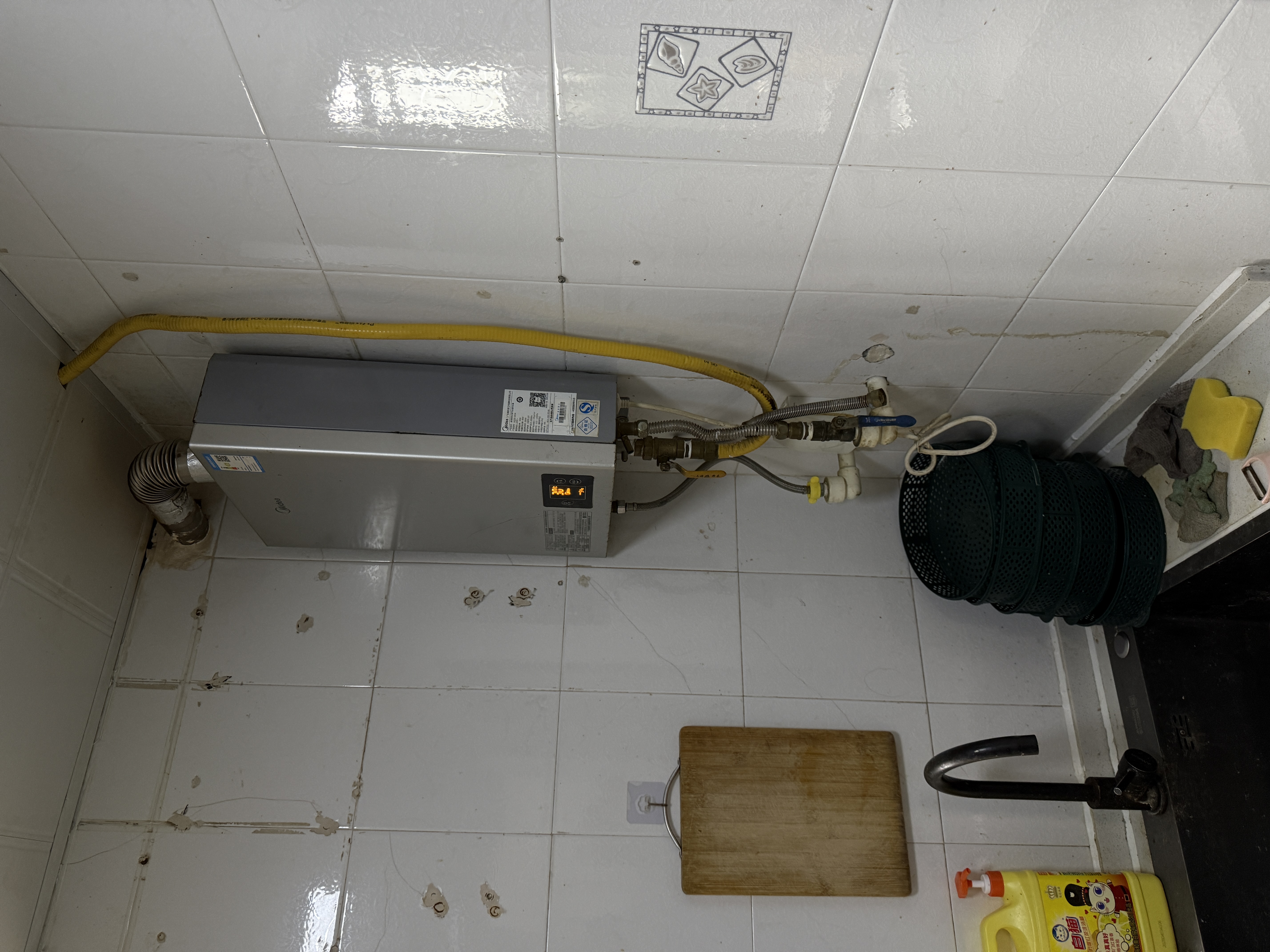 四联大厦 随时看房·