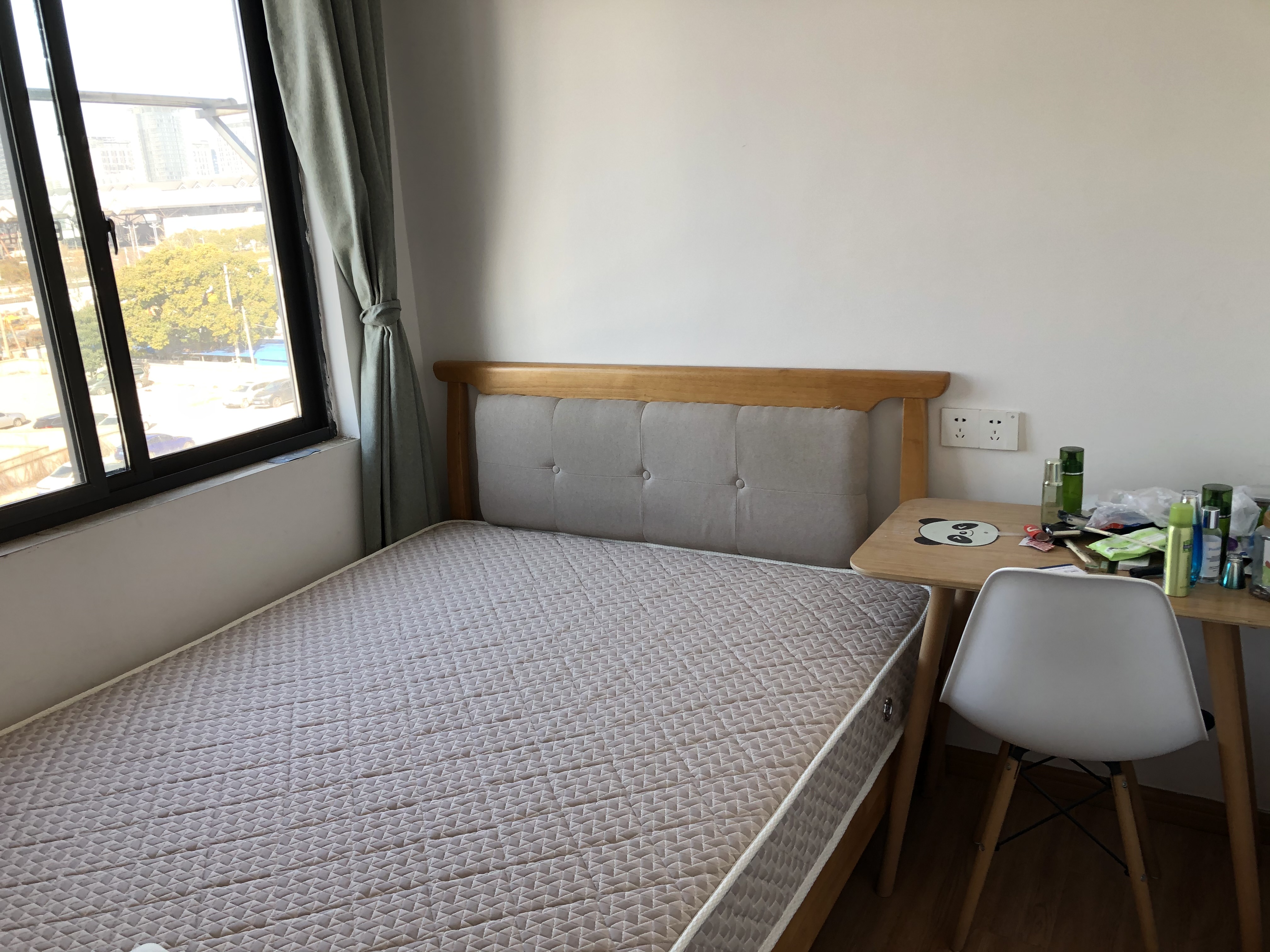 南一村 随时看房·