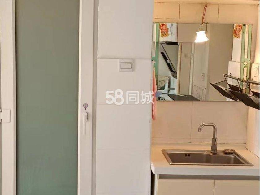 友谊路小区 随时看房·