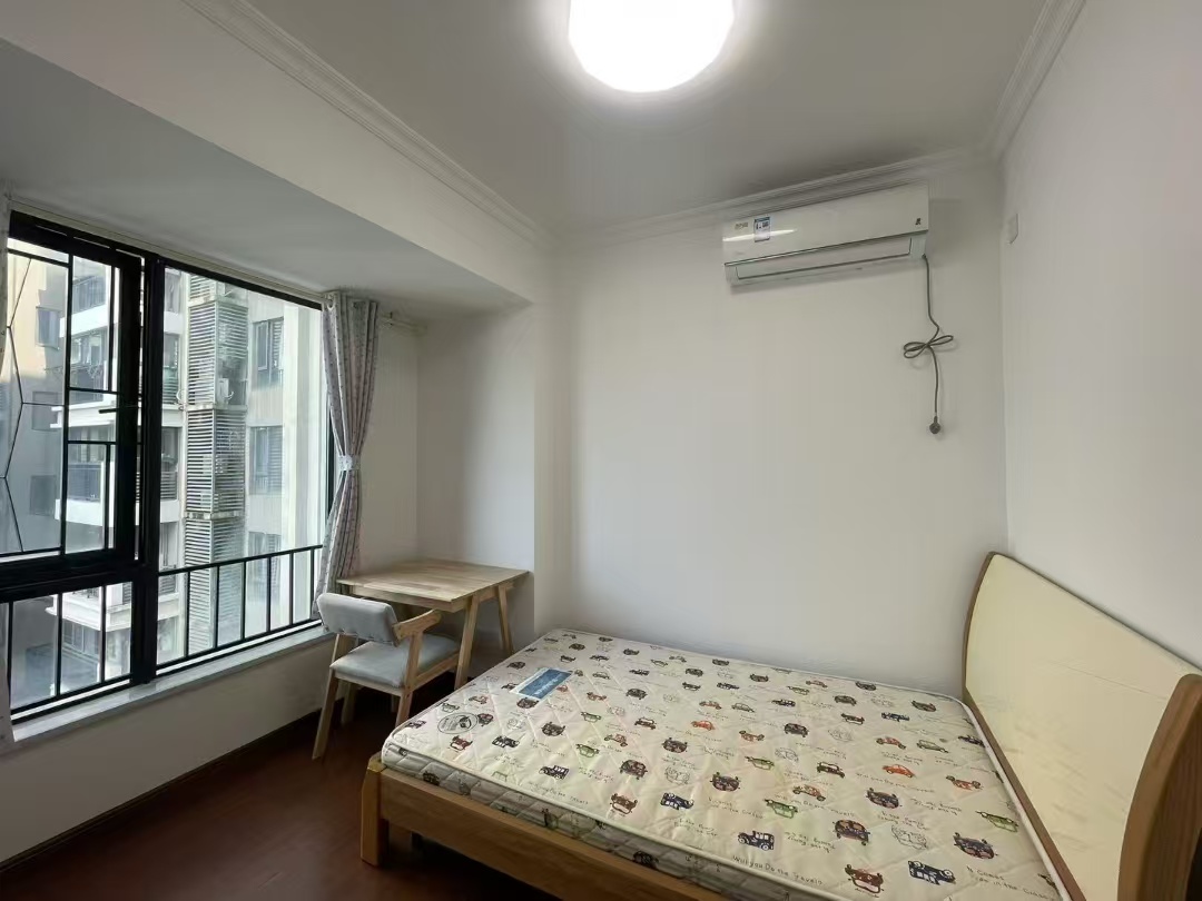 万科城 随时看房·