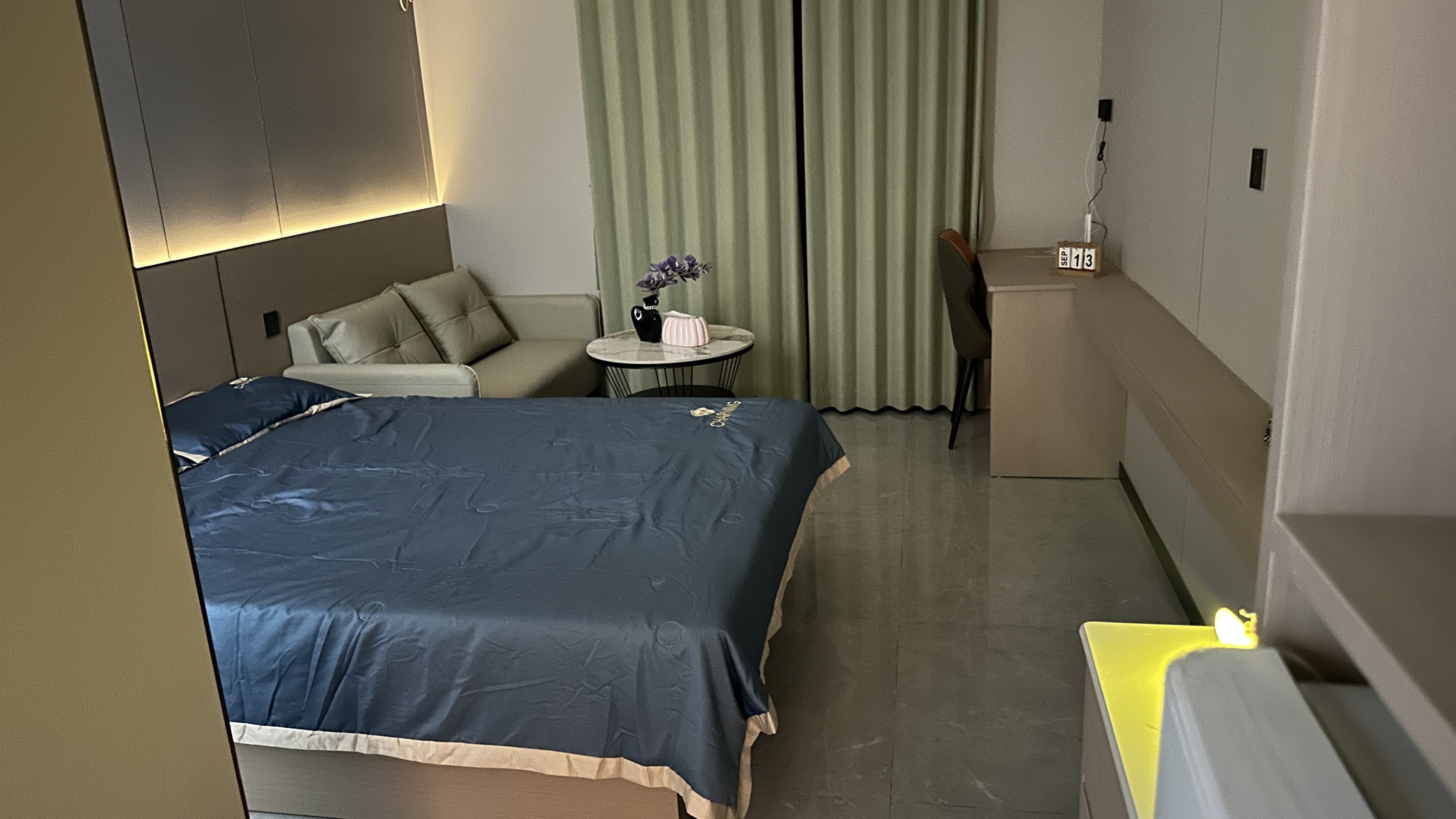 星海居 随时看房·