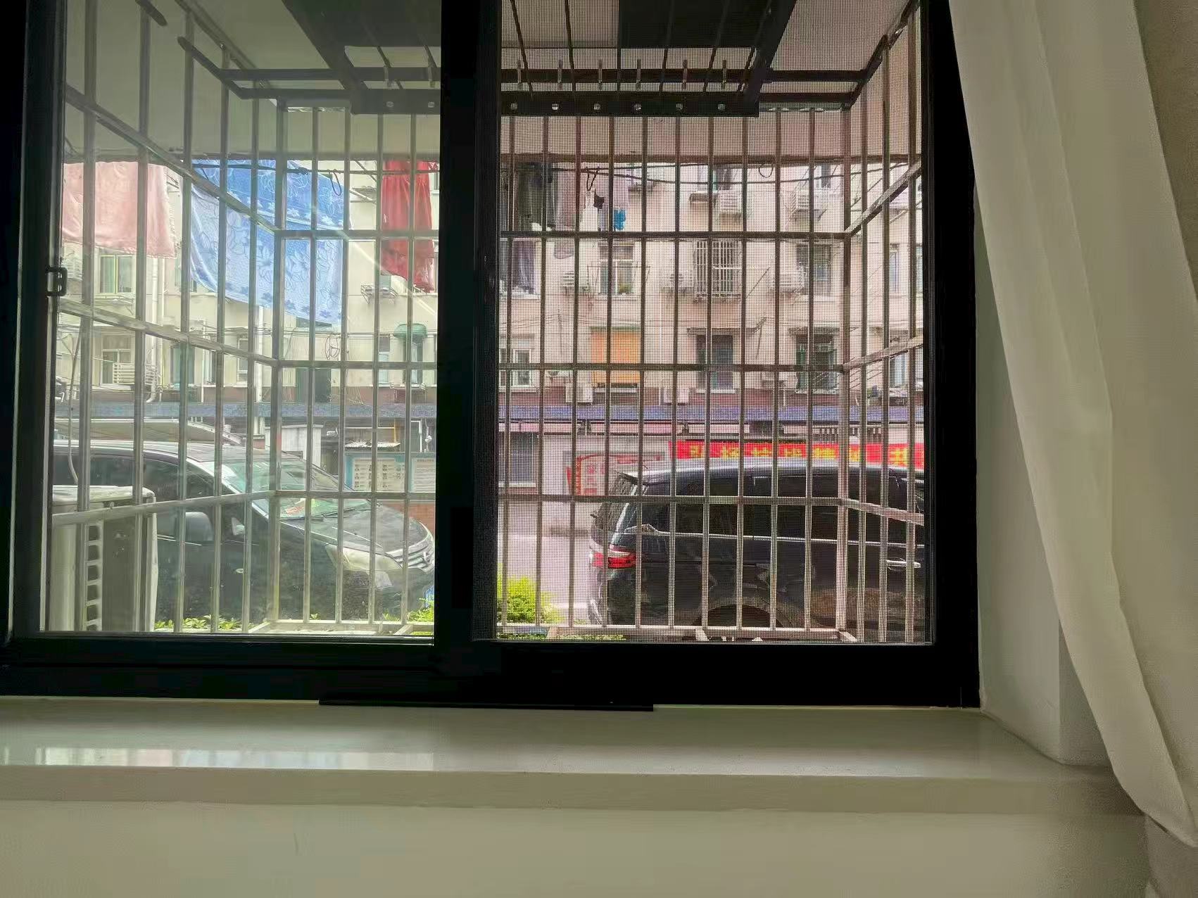 金虹桥娄山关|天山二村 随时看房·