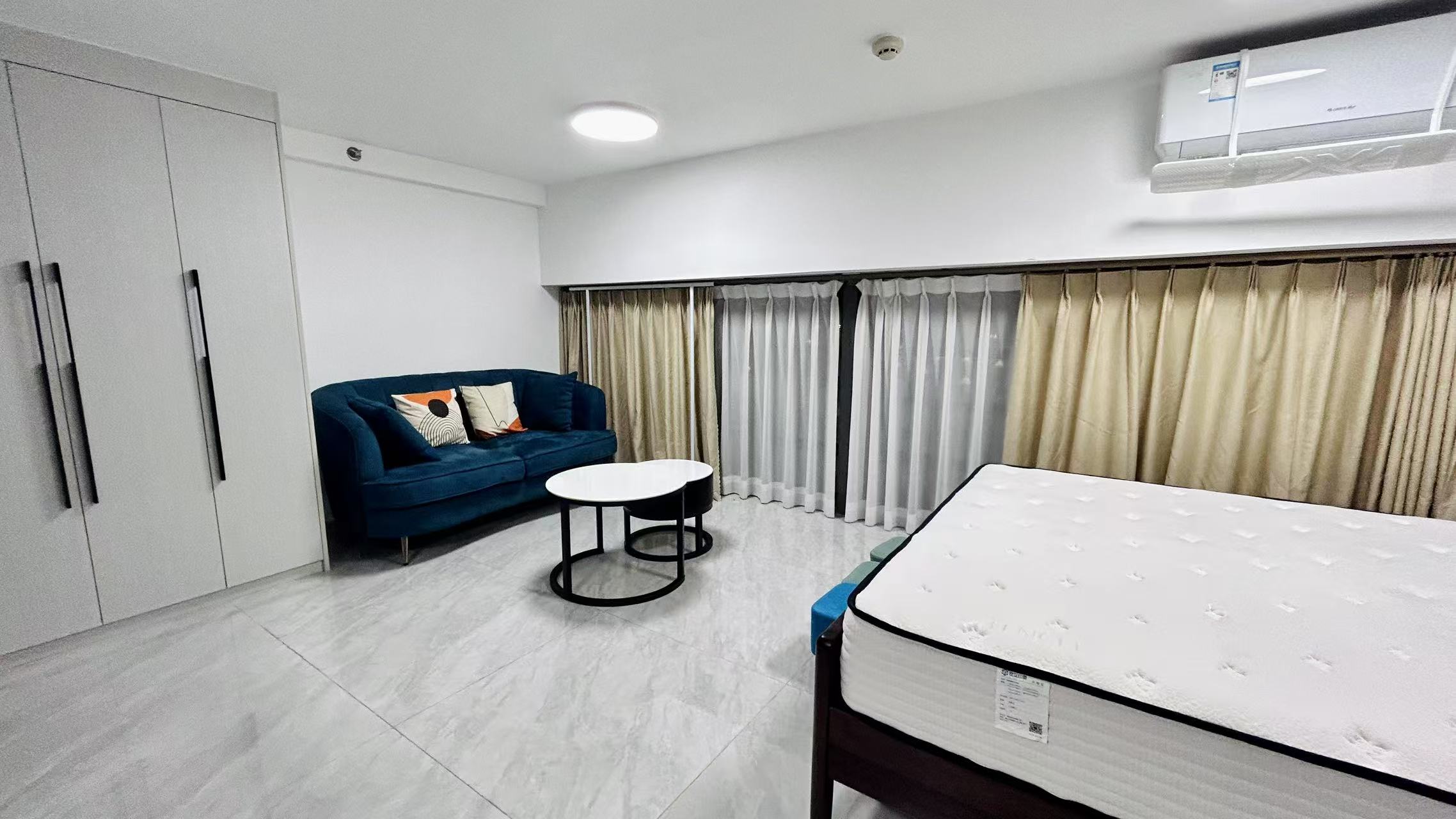 鱼珠湾海丝创新中心）