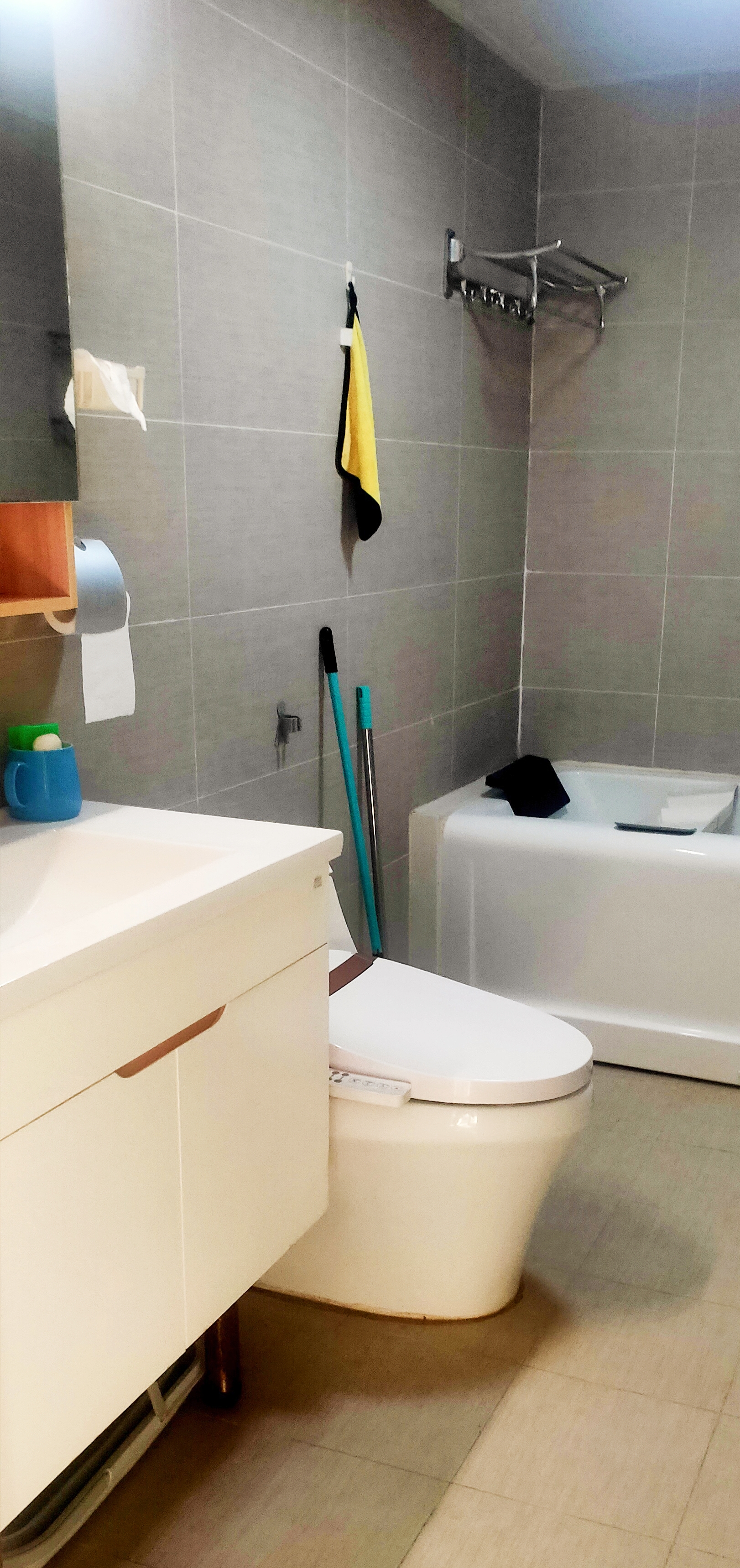 紫南家园 随时看房·