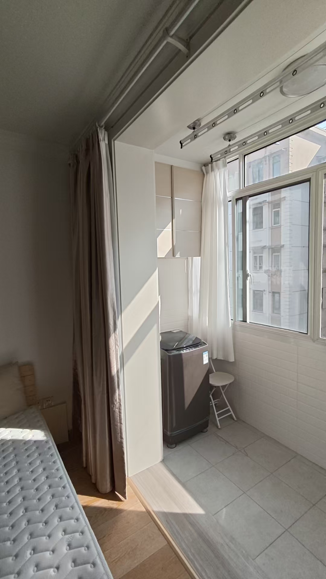 西谈家渡路 随时看房·