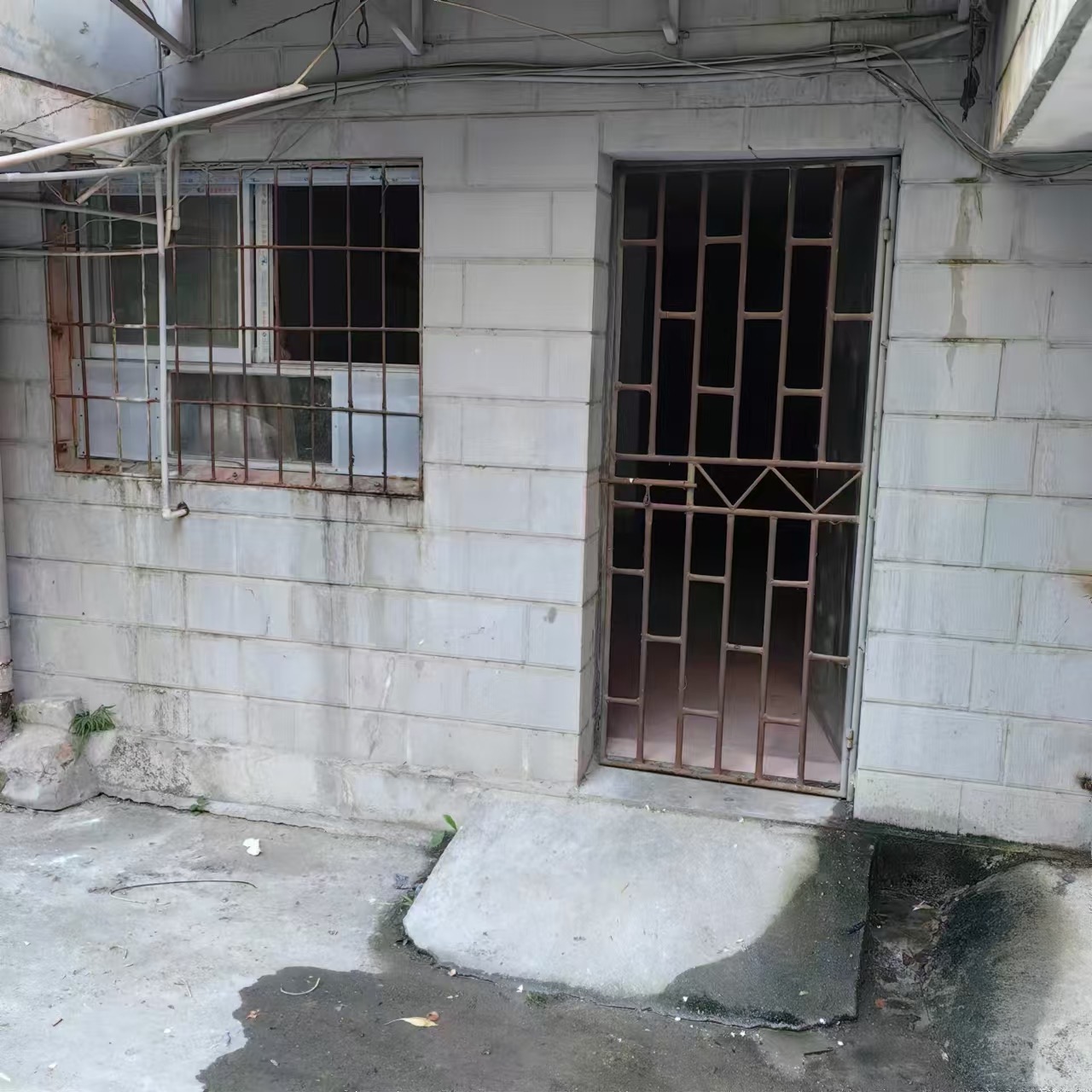 嘉业花园 随时看房·