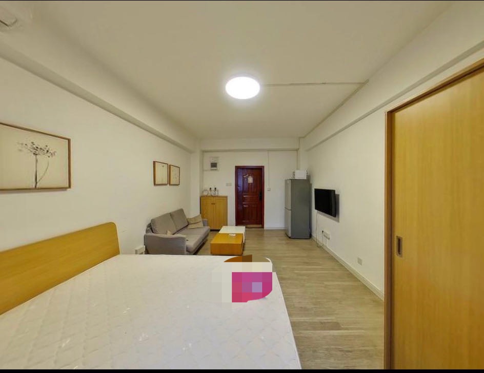 鹏盛村 随时看房·