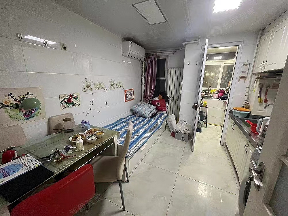 安宁里 随时看房·