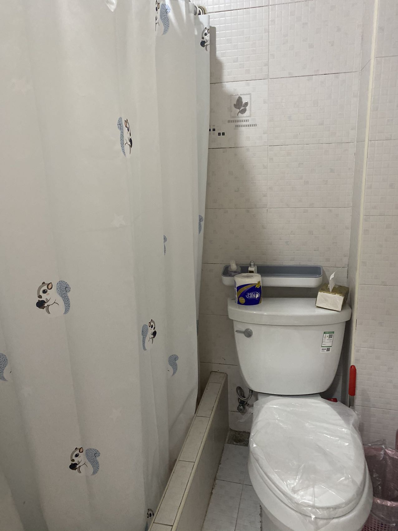 陶安小区）