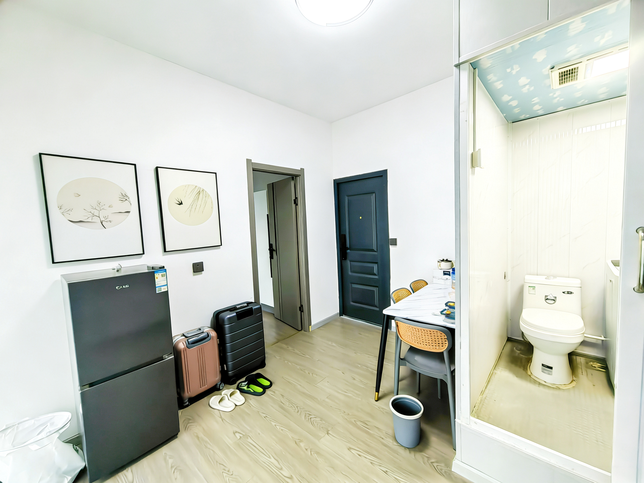 优品道锦绣（北区） 随时看房·