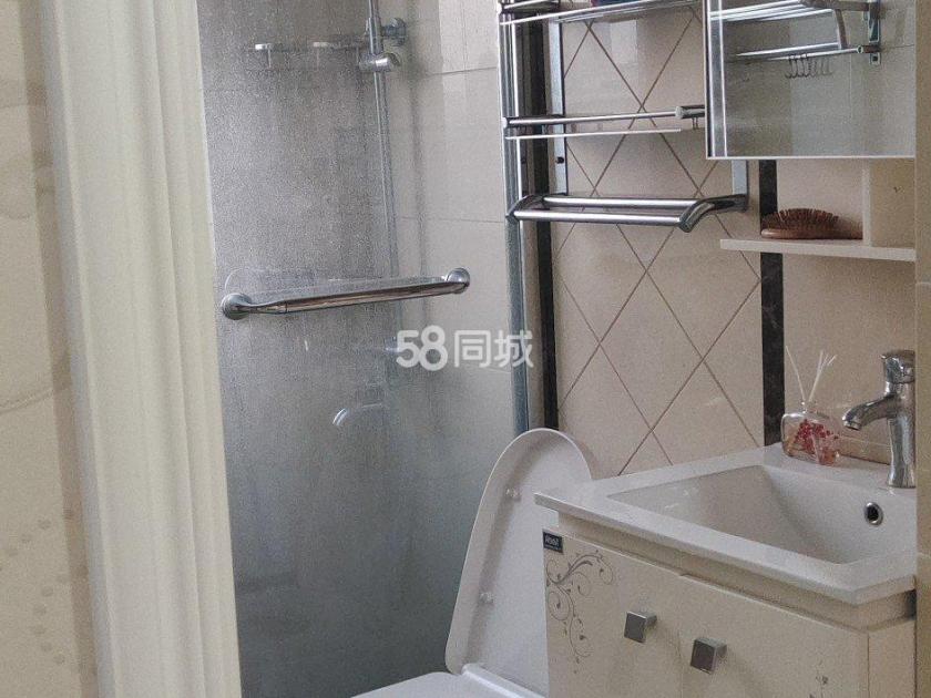 豪门君怡花苑 随时看房·