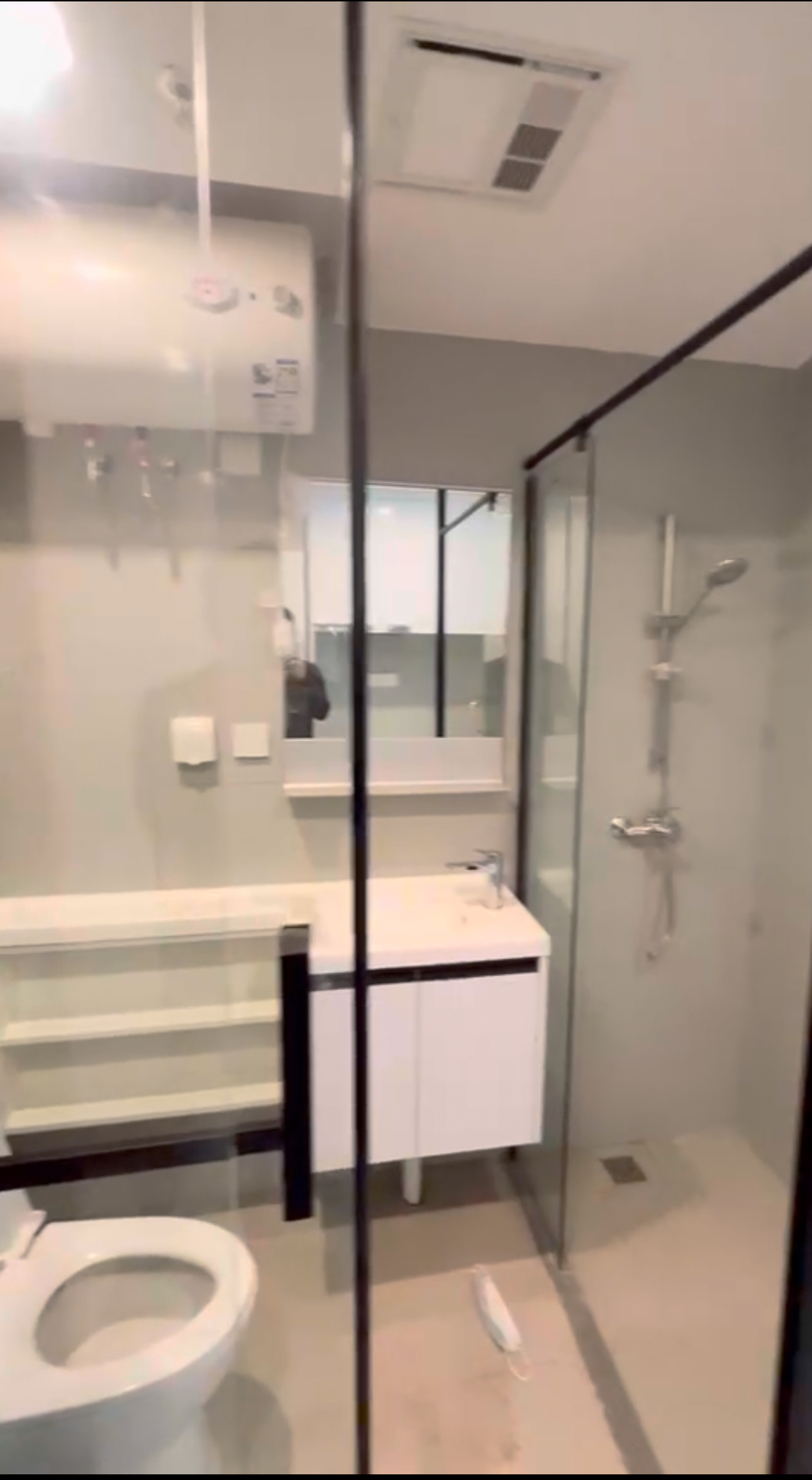 万科公园传奇 随时看房·