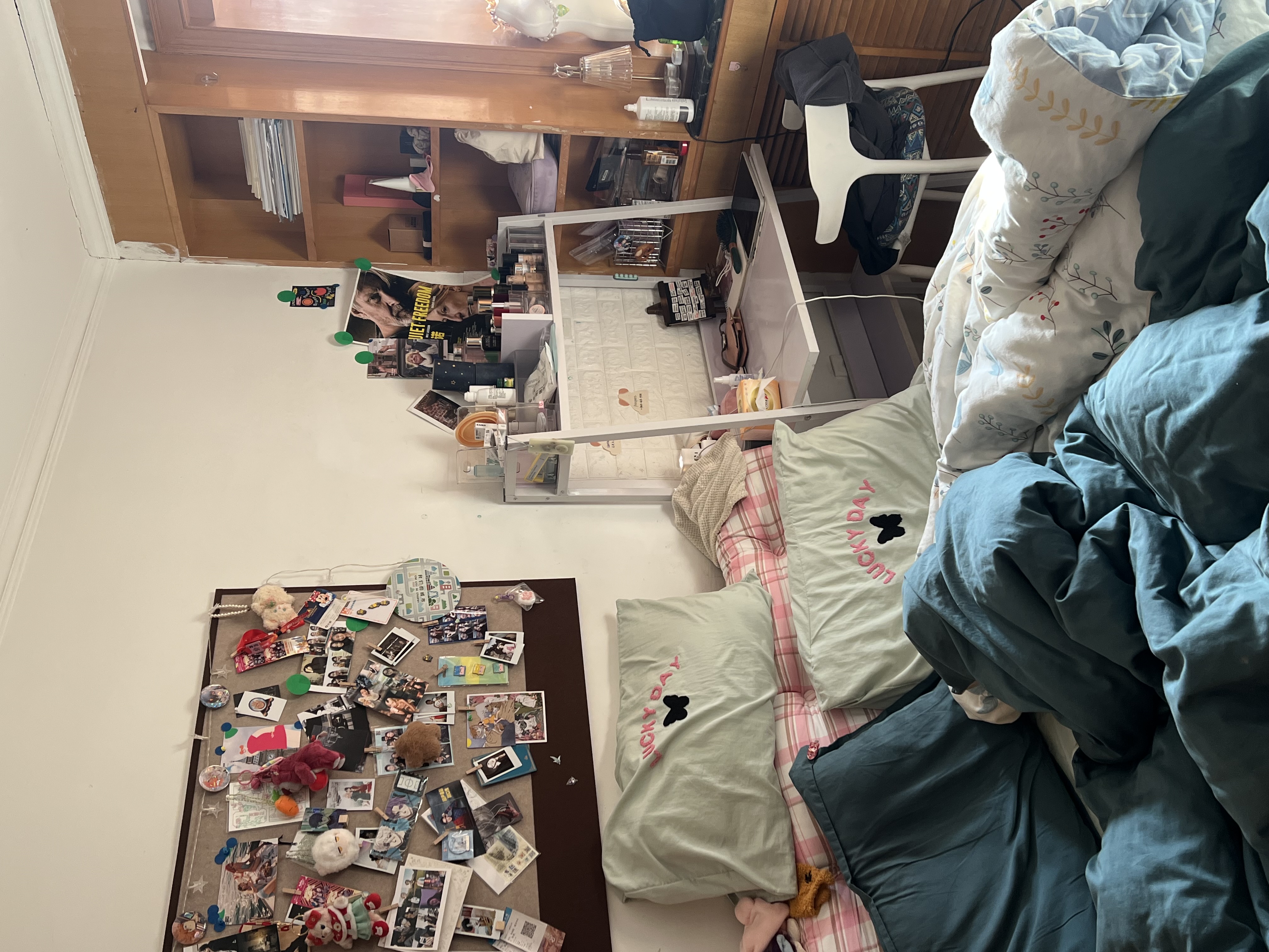 春秀路十一号 随时看房·