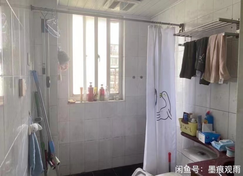 安居苑九街坊 随时看房·