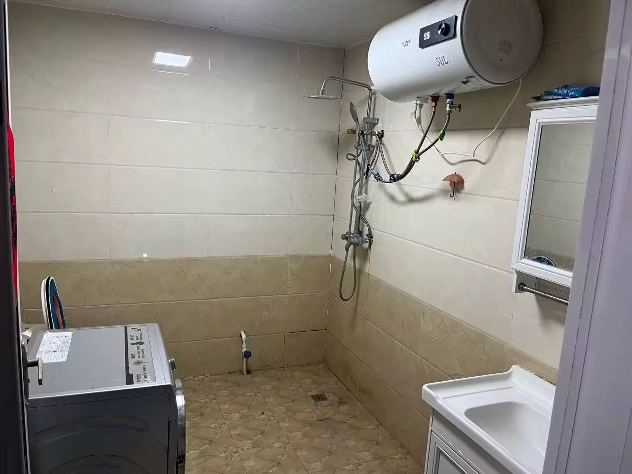 亳州市中医院 随时看房·