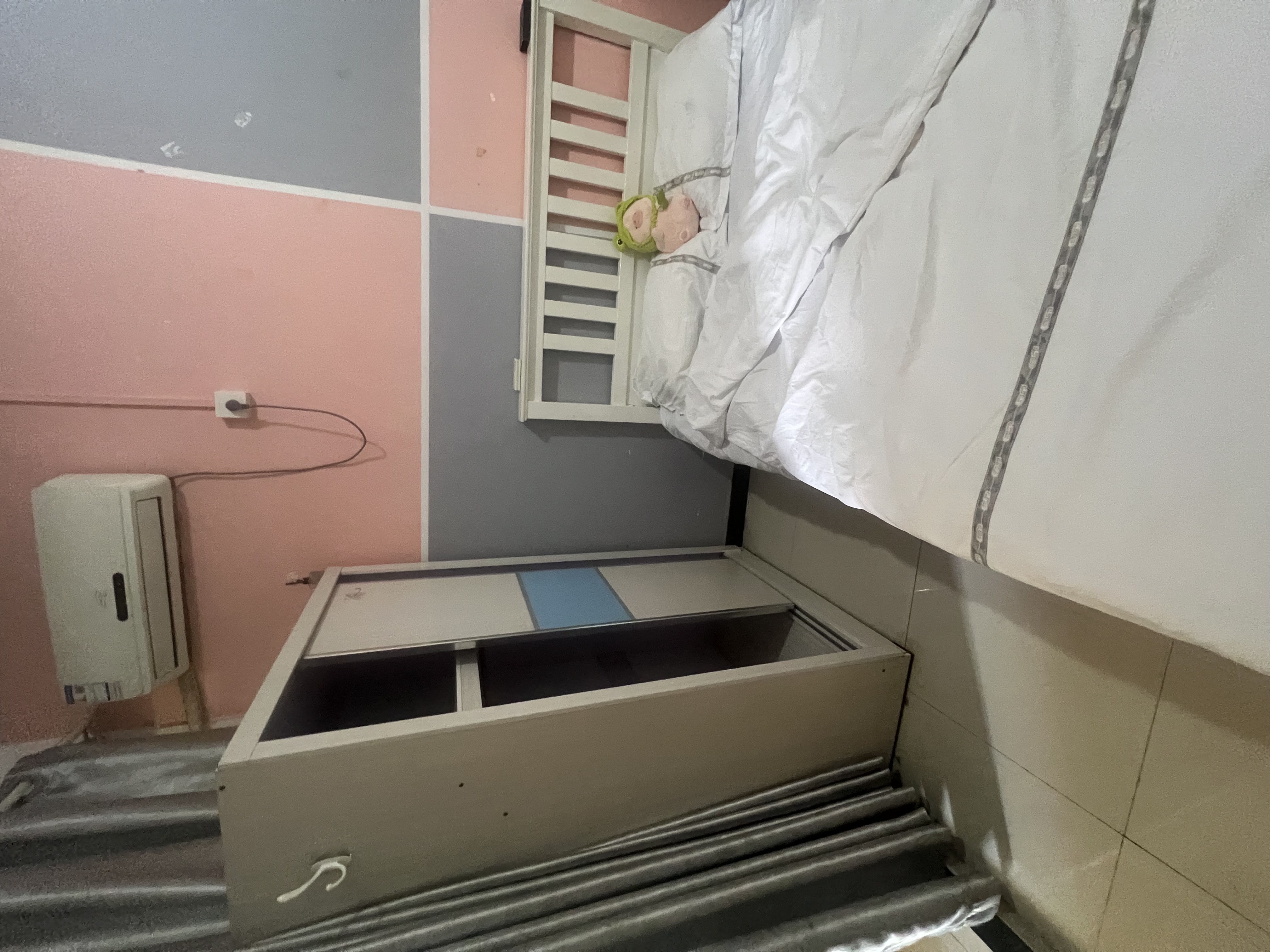 柯木塱地铁站 随时看房·