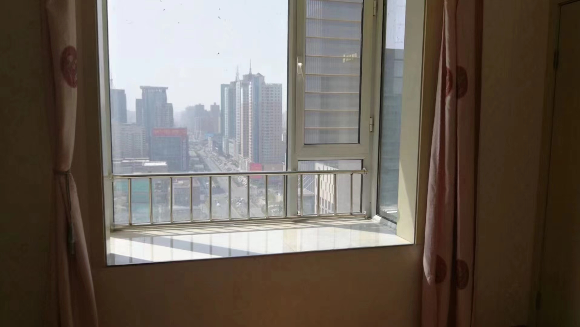 龙兆远景 随时看房·