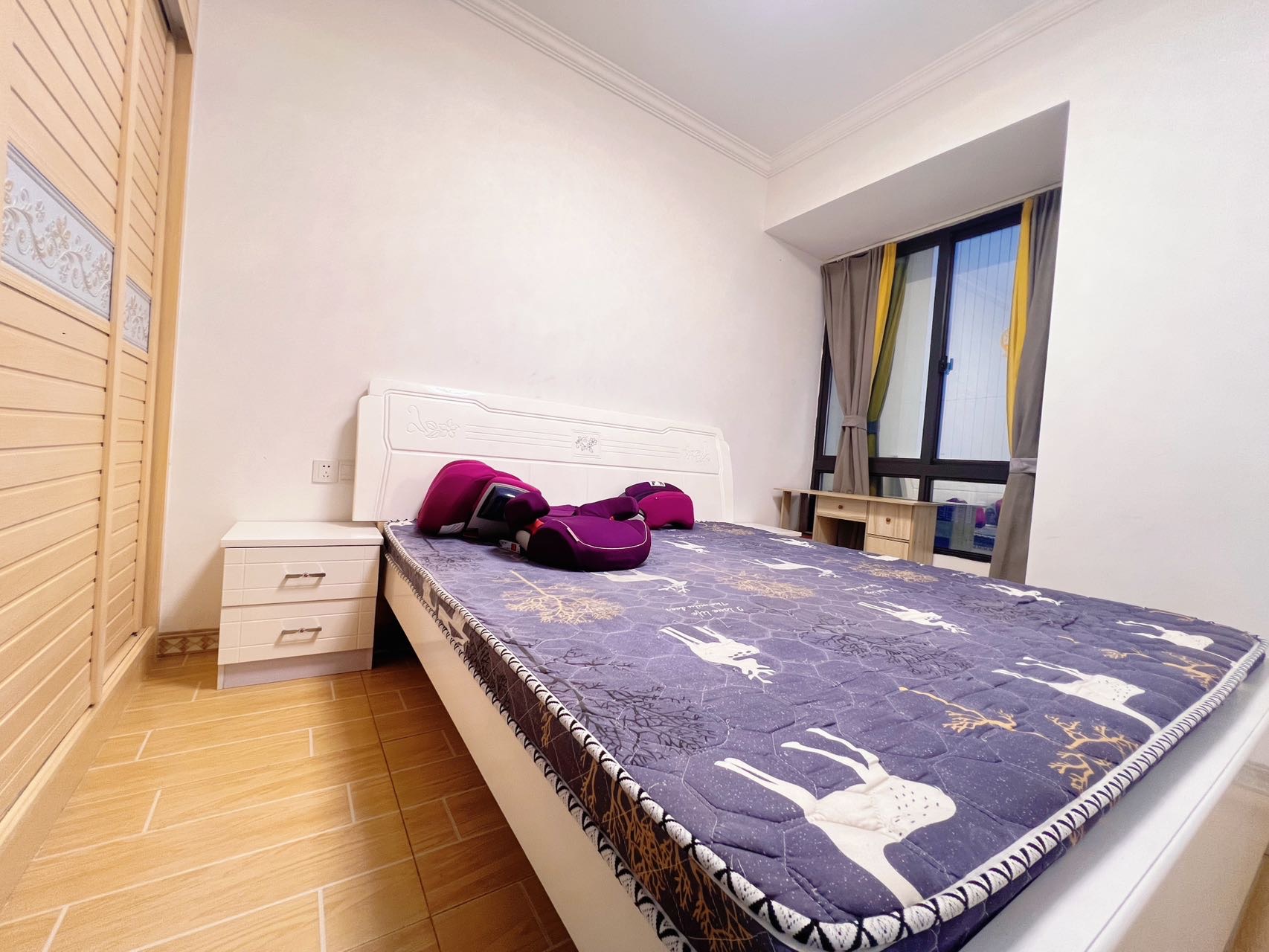 思雅郡A4 随时看房·