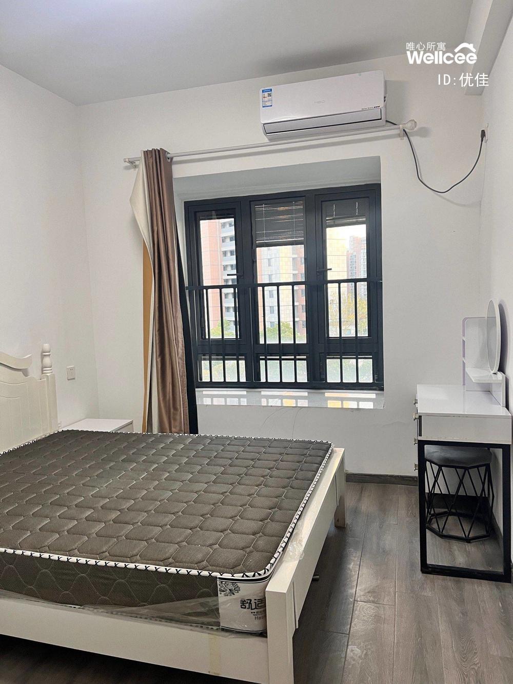 湖悦天境花园 随时看房·