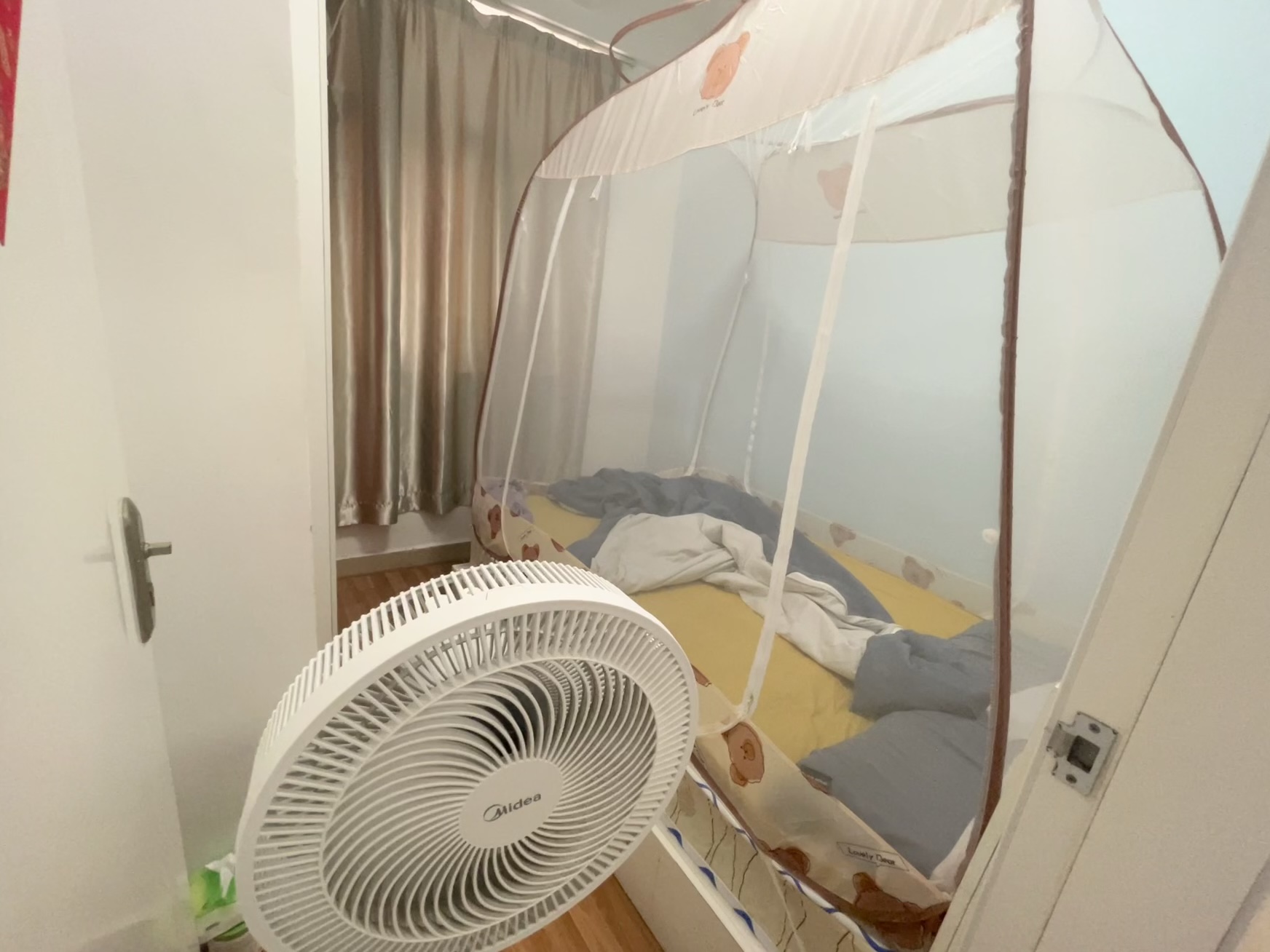 樟坑一区 随时看房·