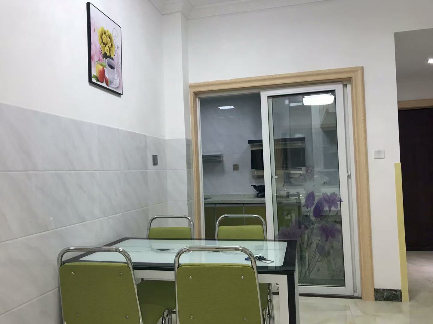 兴城嘉园三期 随时看房·