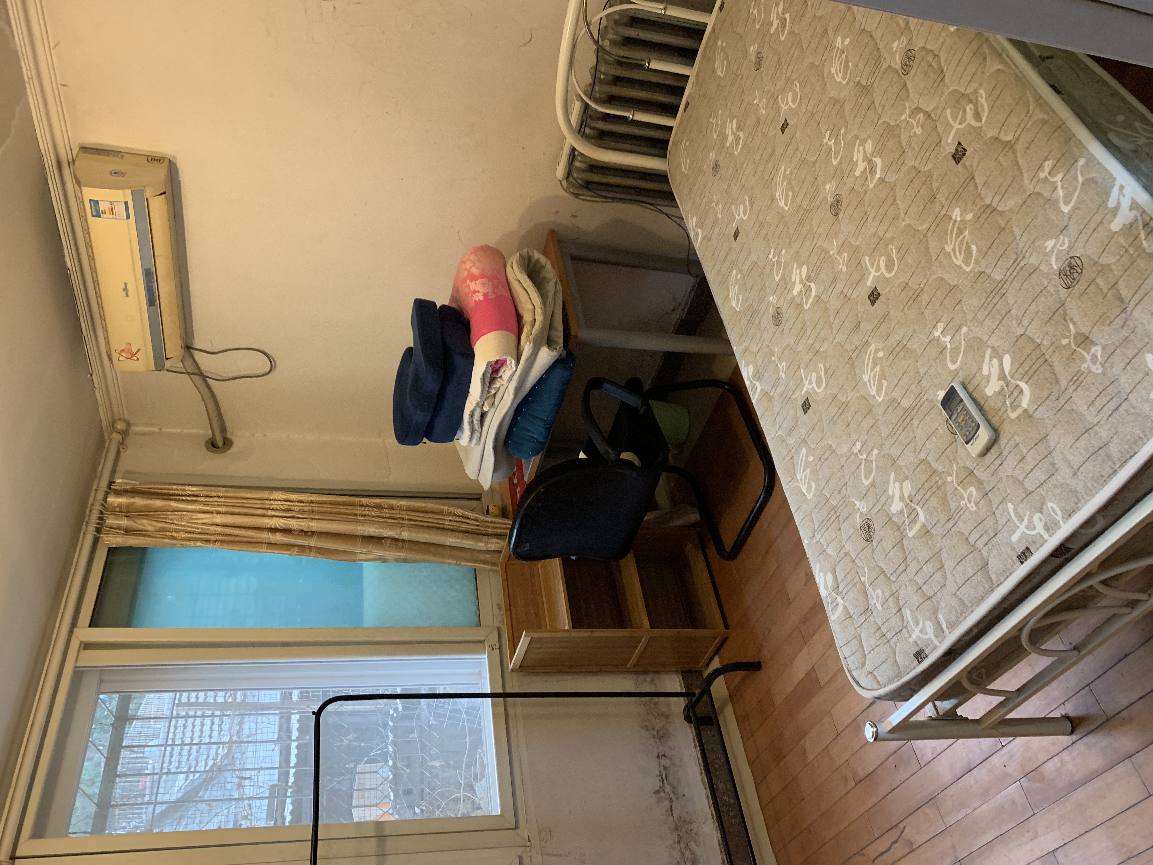 酒仙桥三街坊18号楼 随时看房·