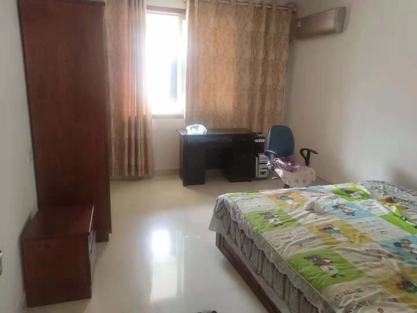 鸿达花园 随时看房·