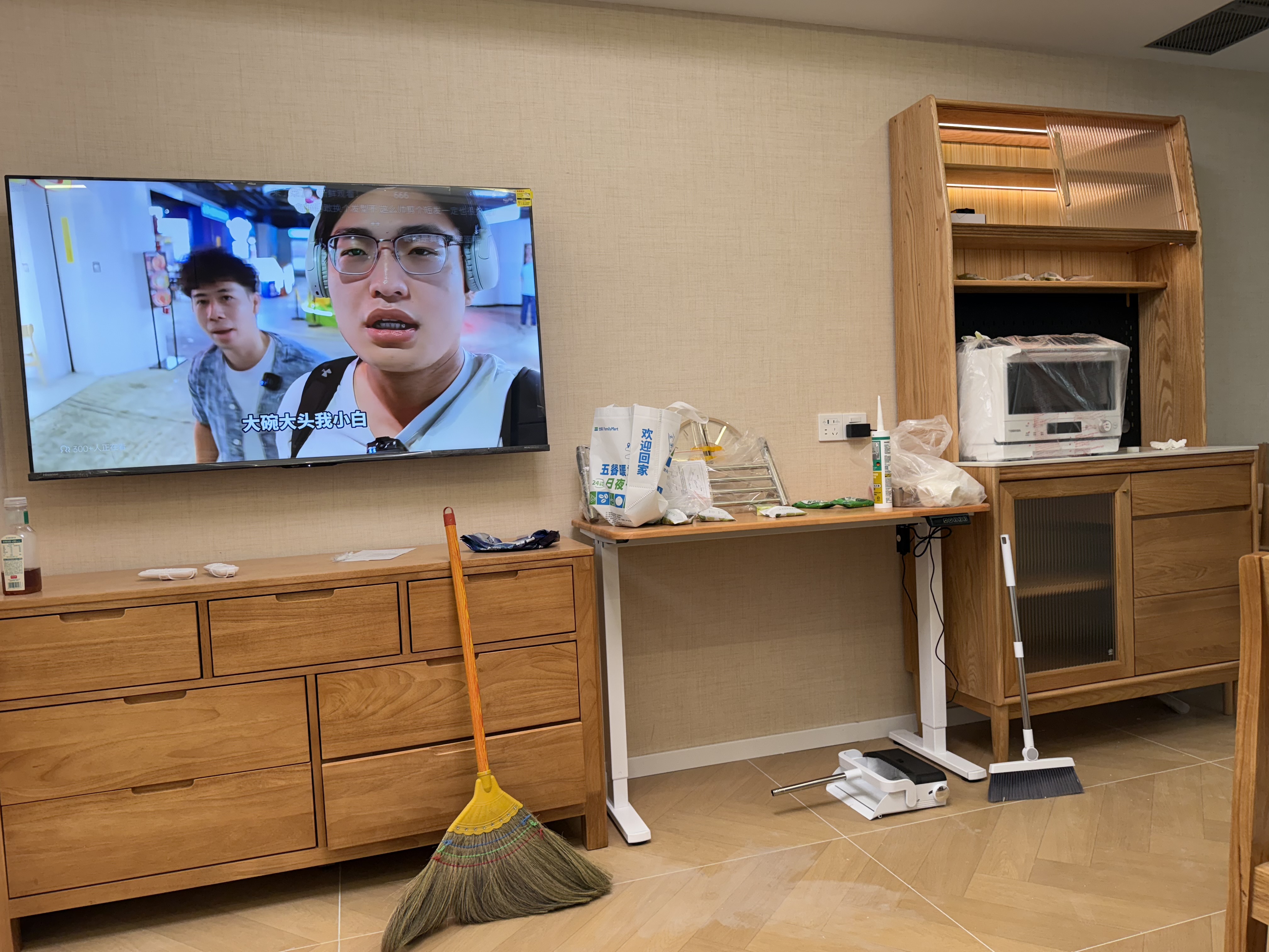 德州四村西区）