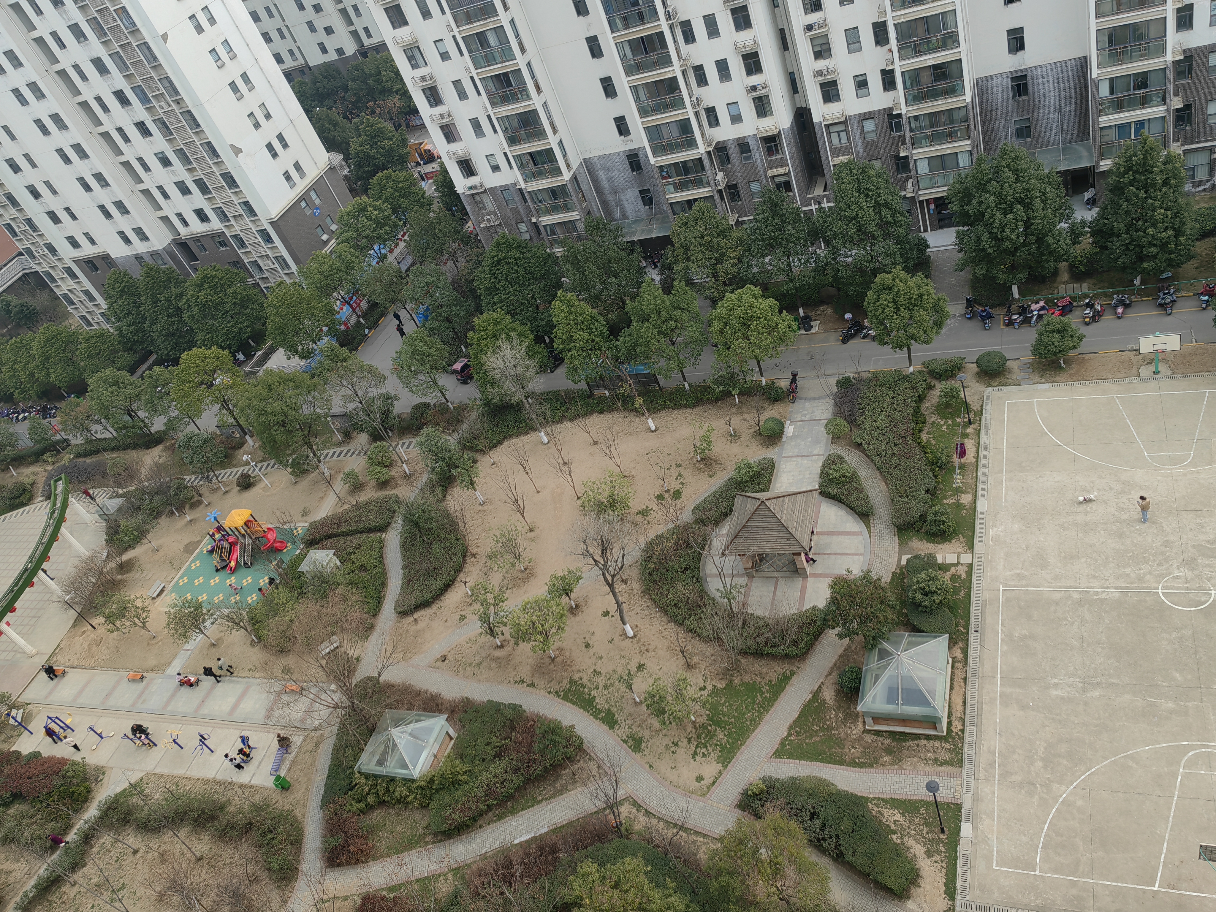欣欣佳园 随时看房·
