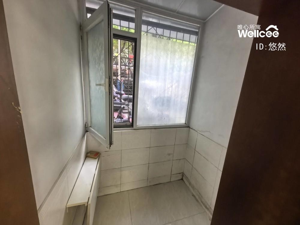 盆儿胡同62号院 随时看房·