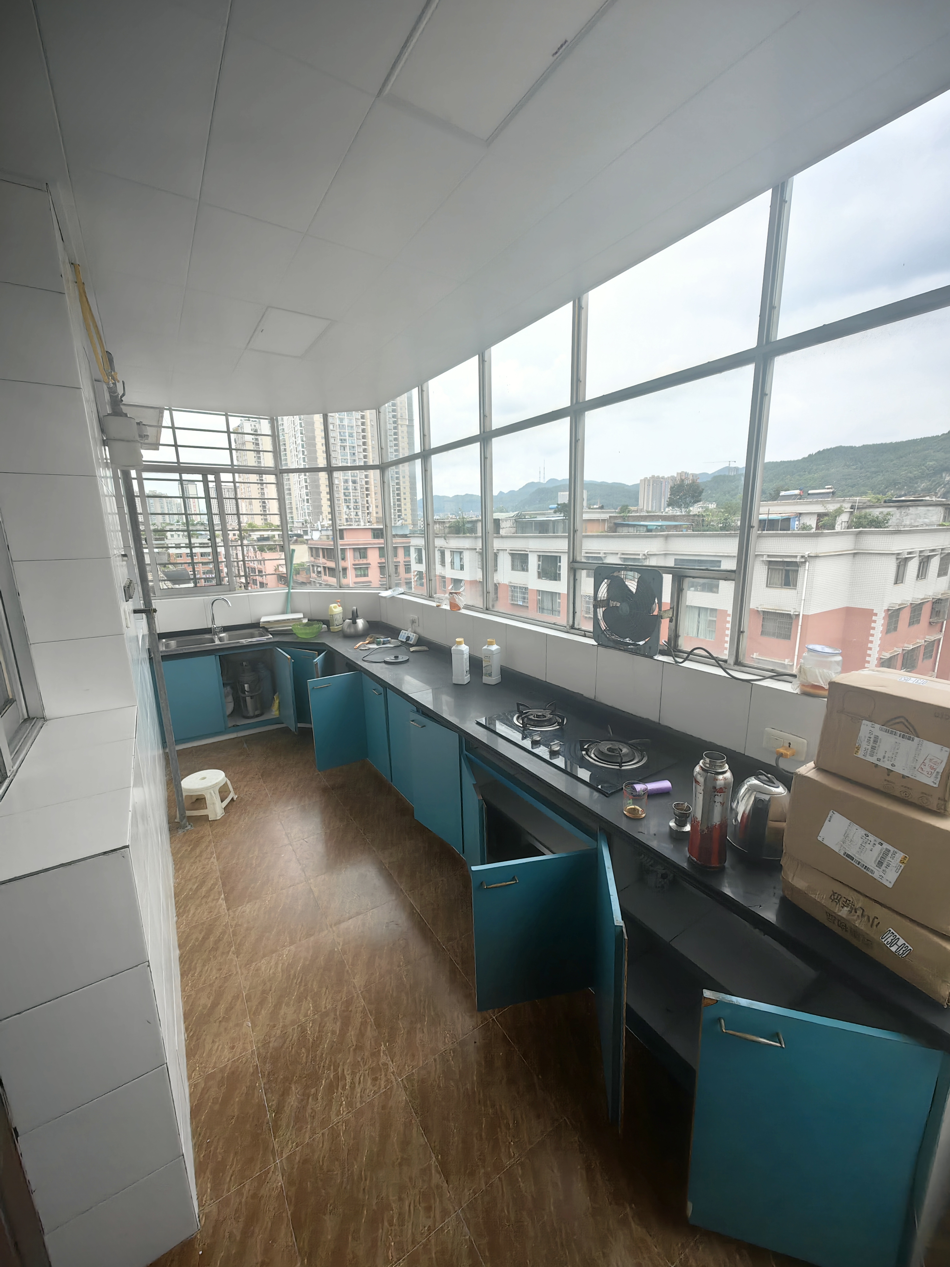 川心小区齐心西路财政局家属楼 随时看房·