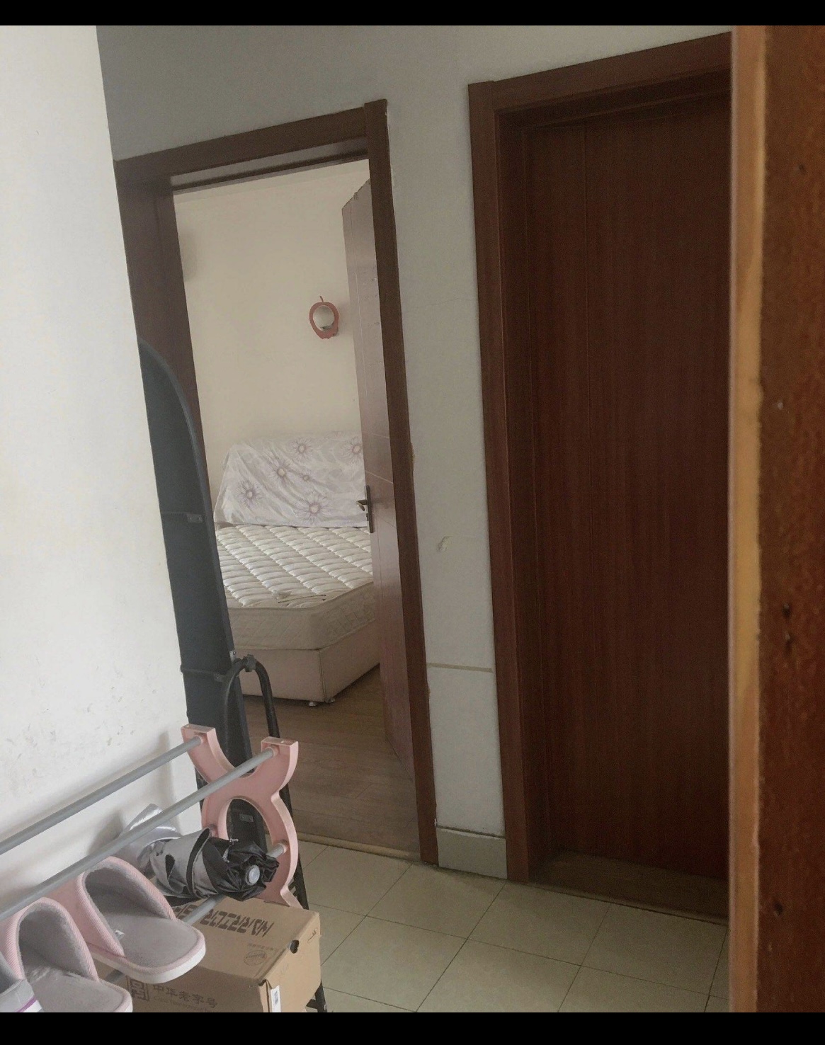 桃浦七村 随时看房·