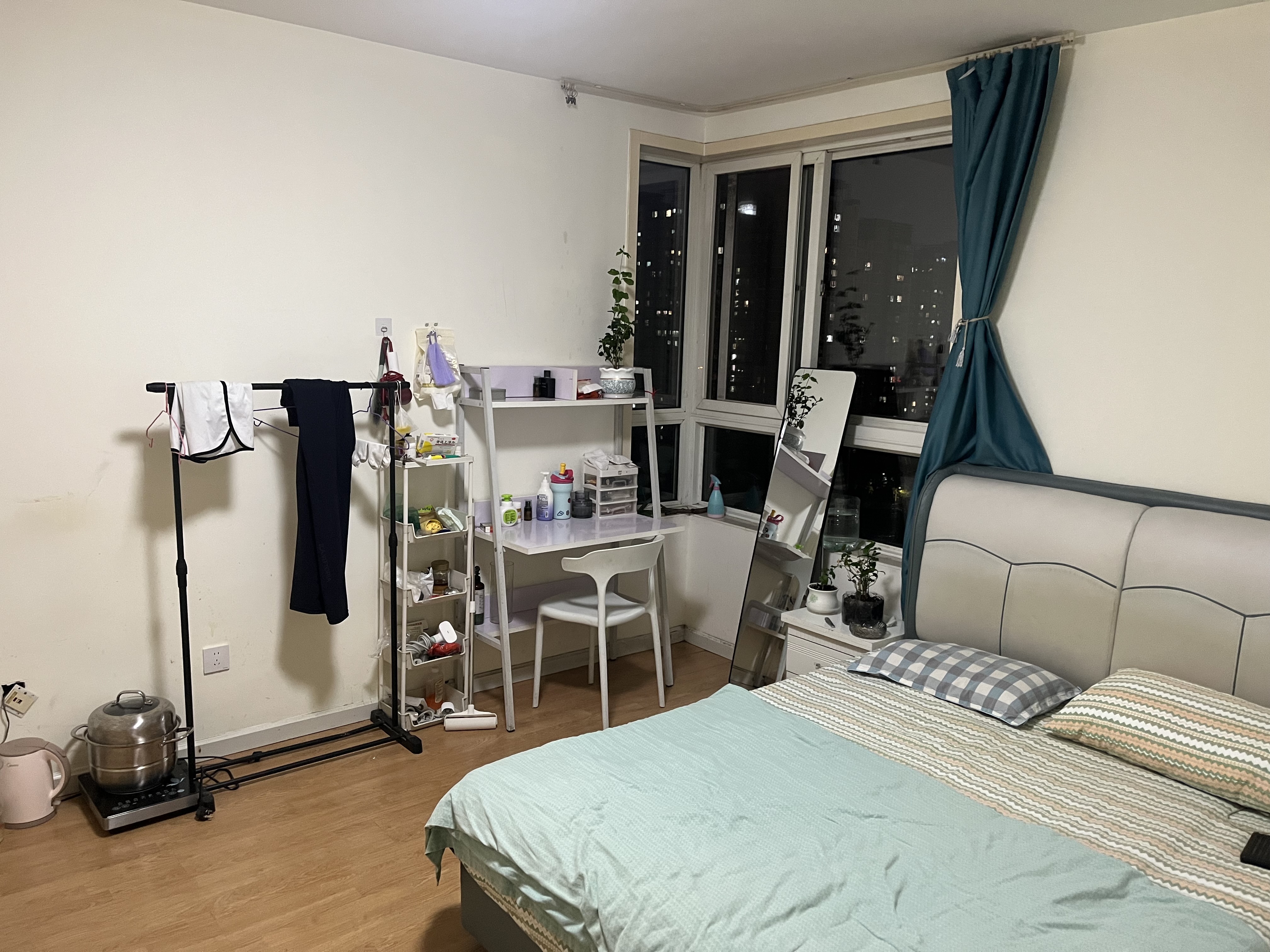 中水金海嘉苑 3居室 2250元/月