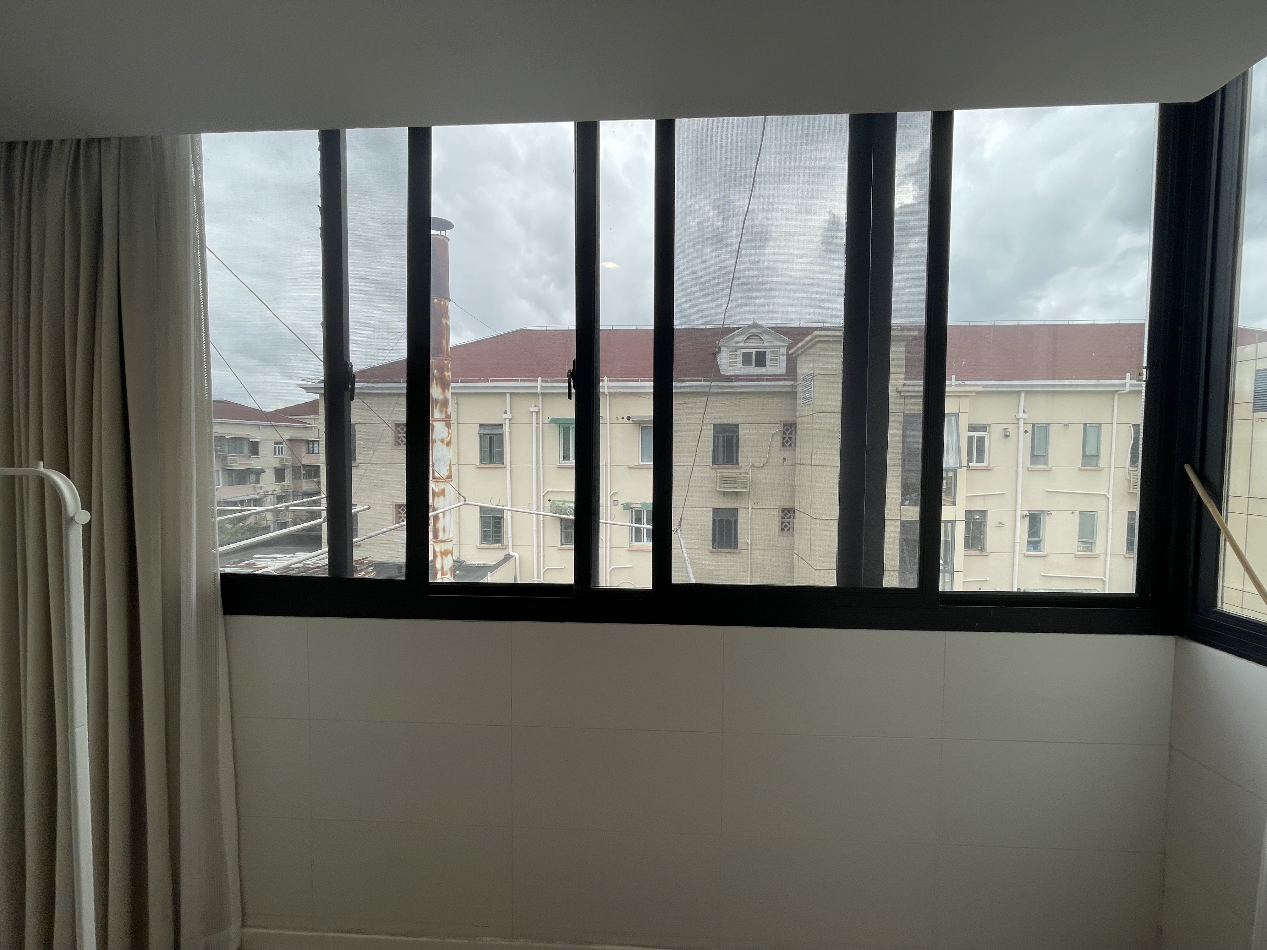 大孚小区 随时看房·