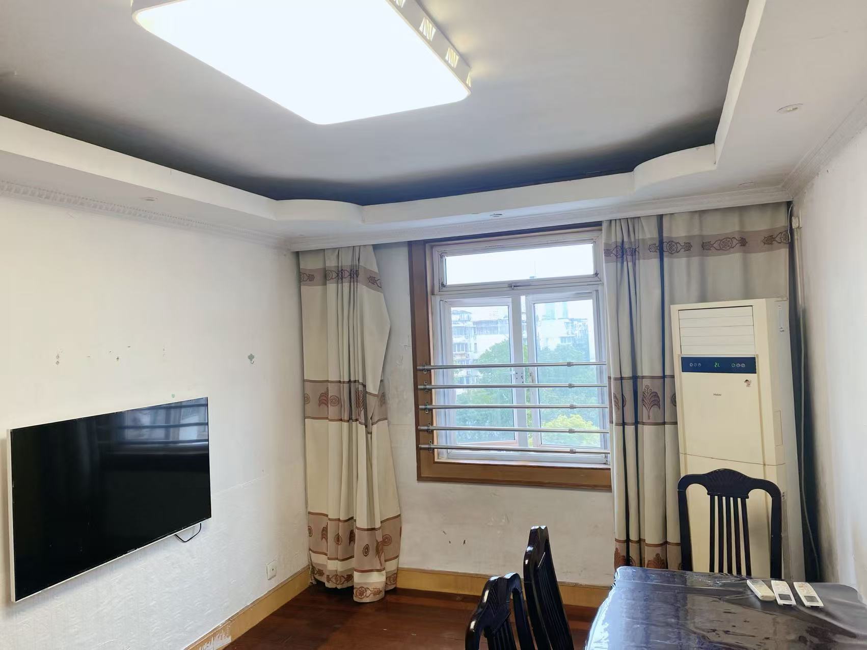 安盛苑 2居室 4300元/月