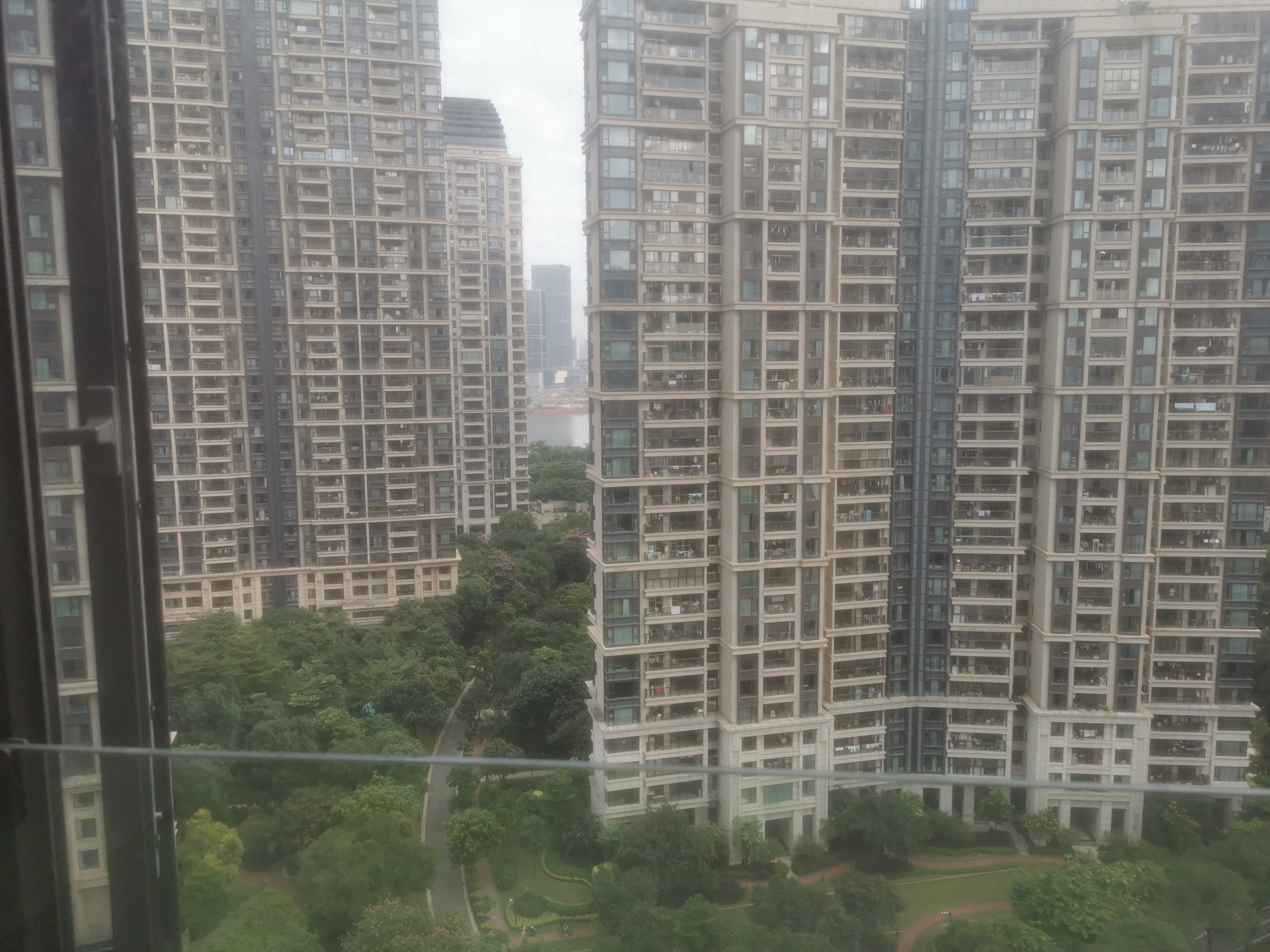 保利天悦 随时看房·