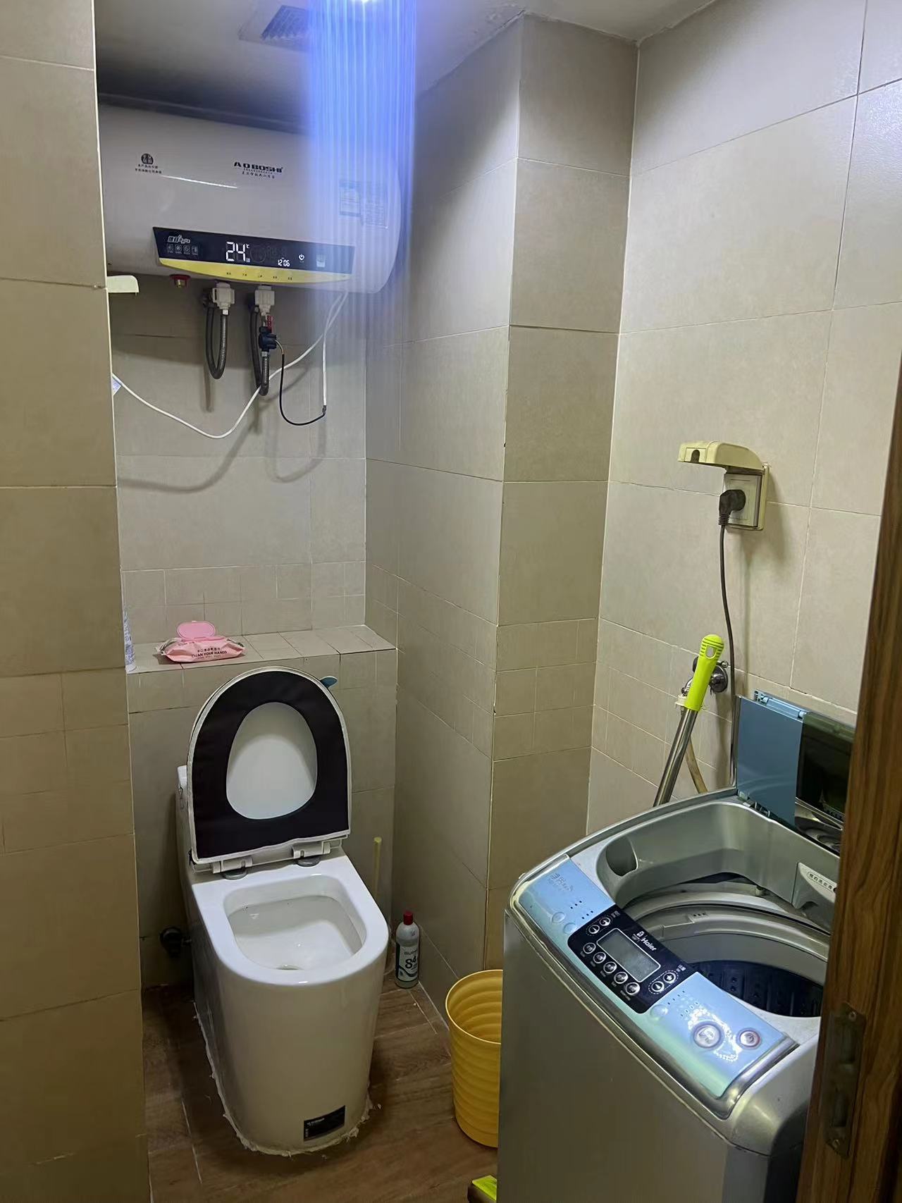 温州城 随时看房·