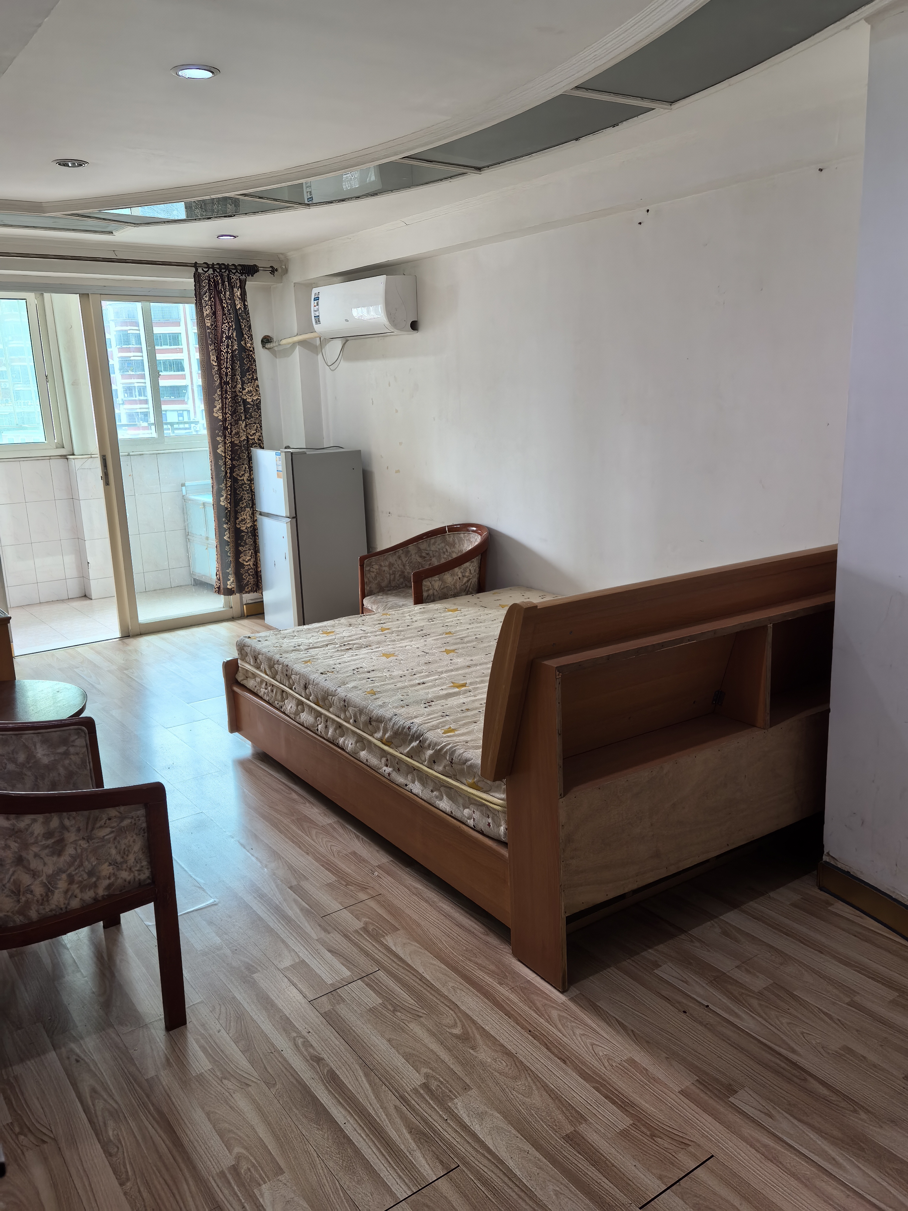 福津大街一节点 1居室 1000元/月