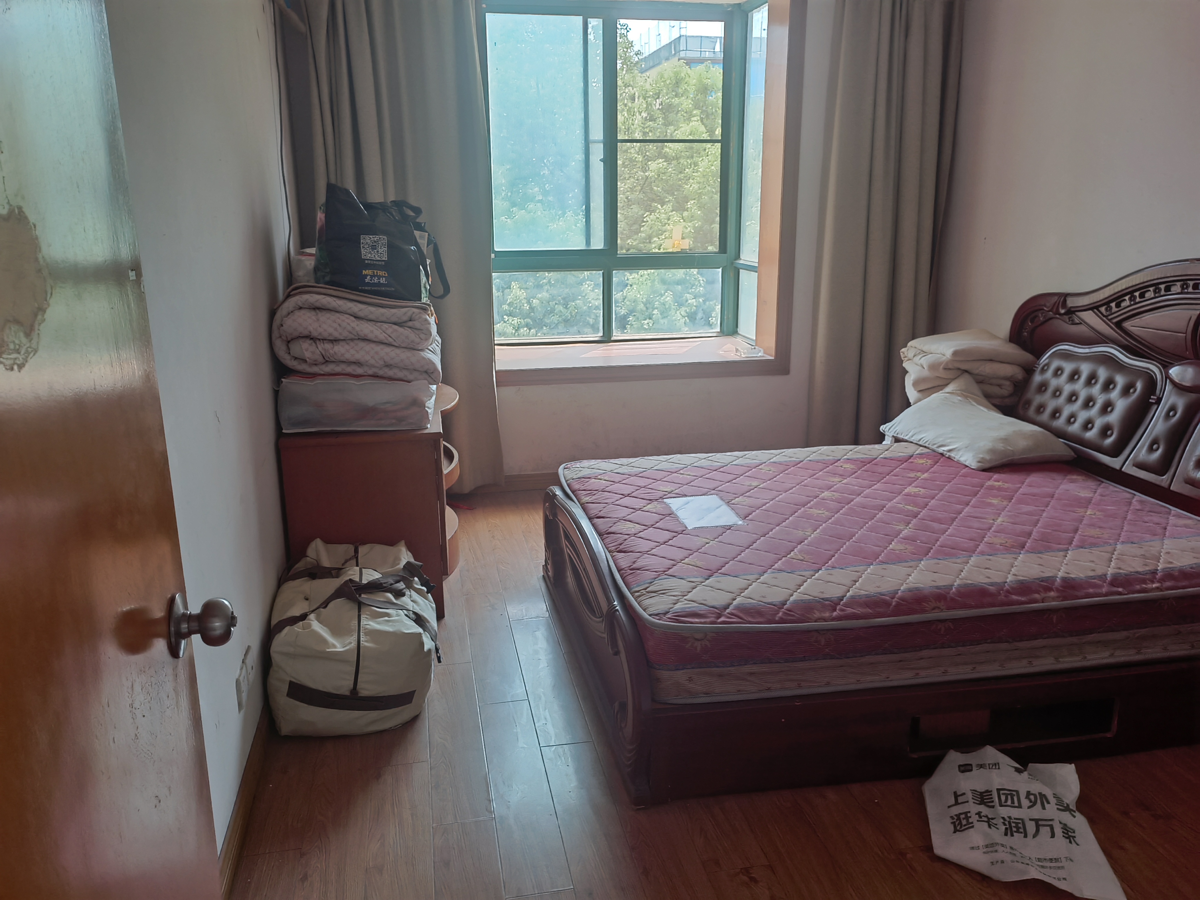 糜巷桥家园 随时看房·