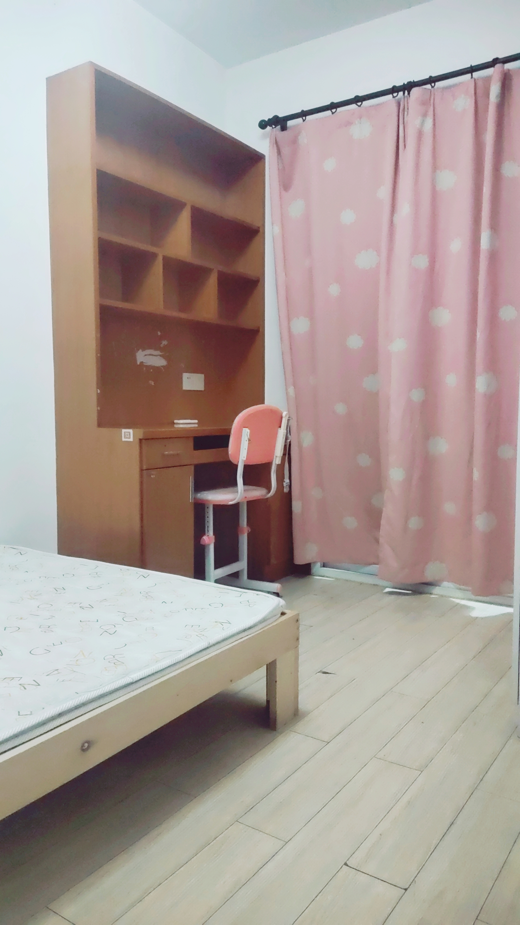 后河小区 随时看房·