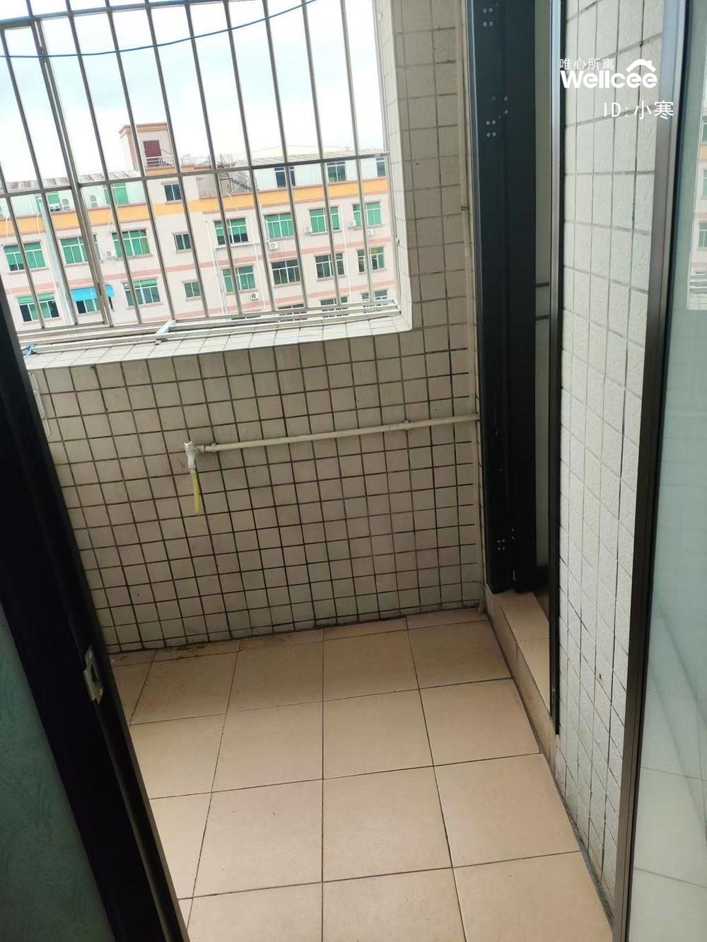 万顺公寓 随时看房·