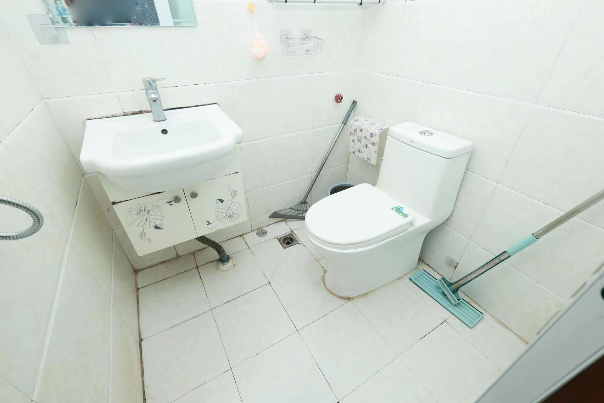 福乐门 随时看房·