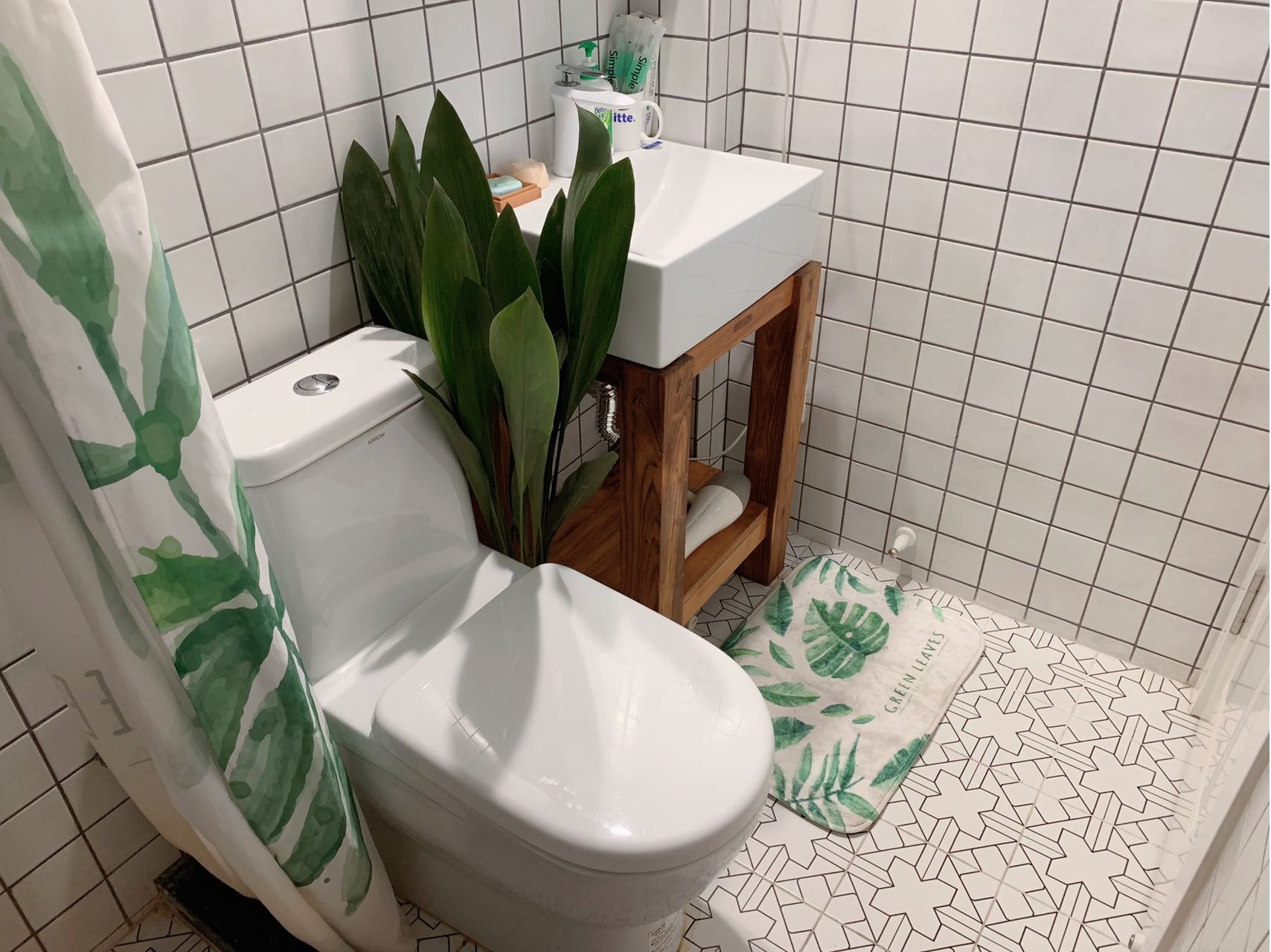 山北小区 随时看房·