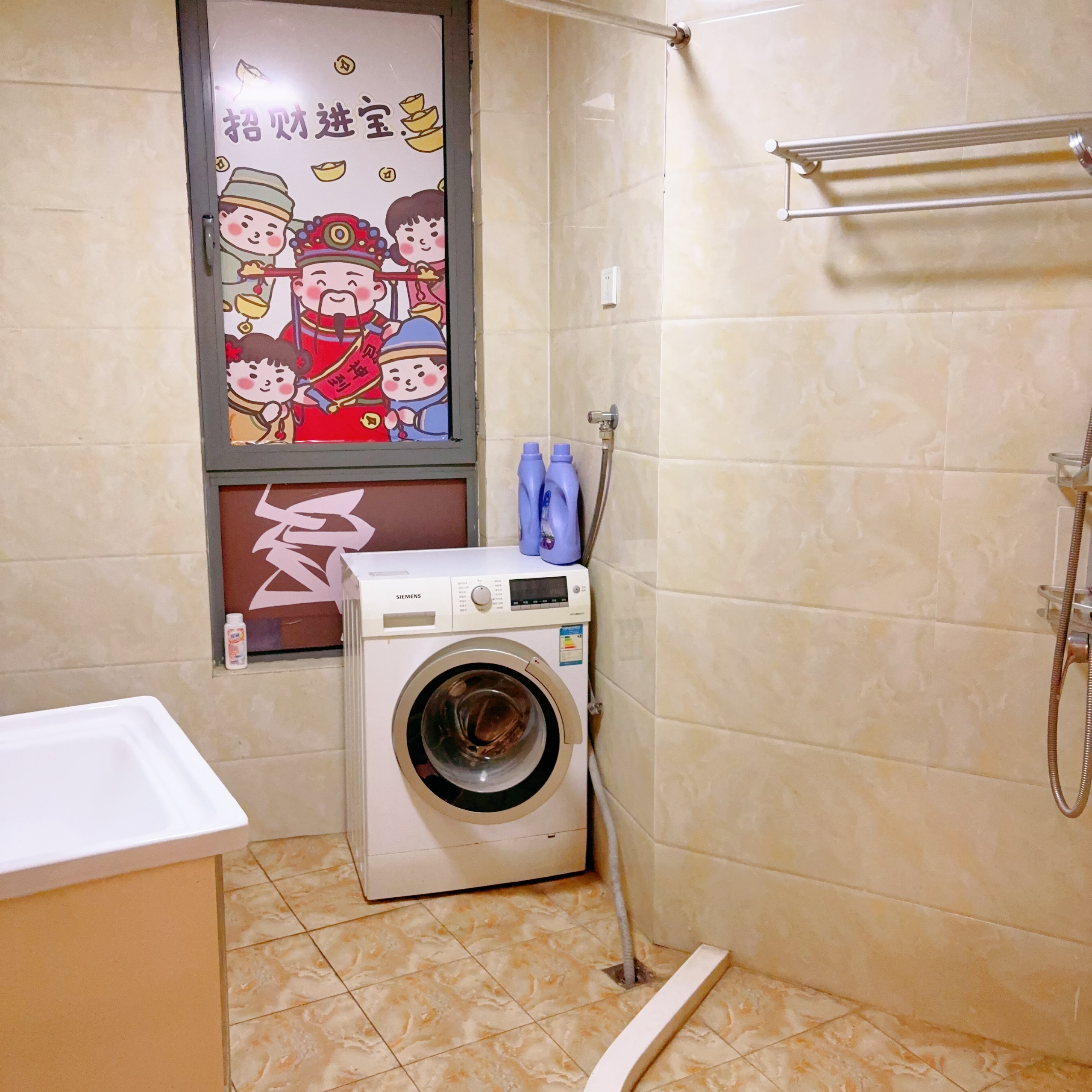 浦东大厦 随时看房·