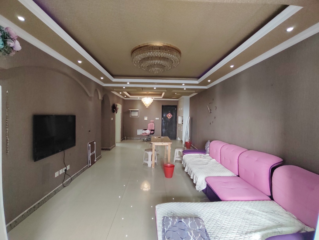 华润橡树湾B区 2居室 1800元/月